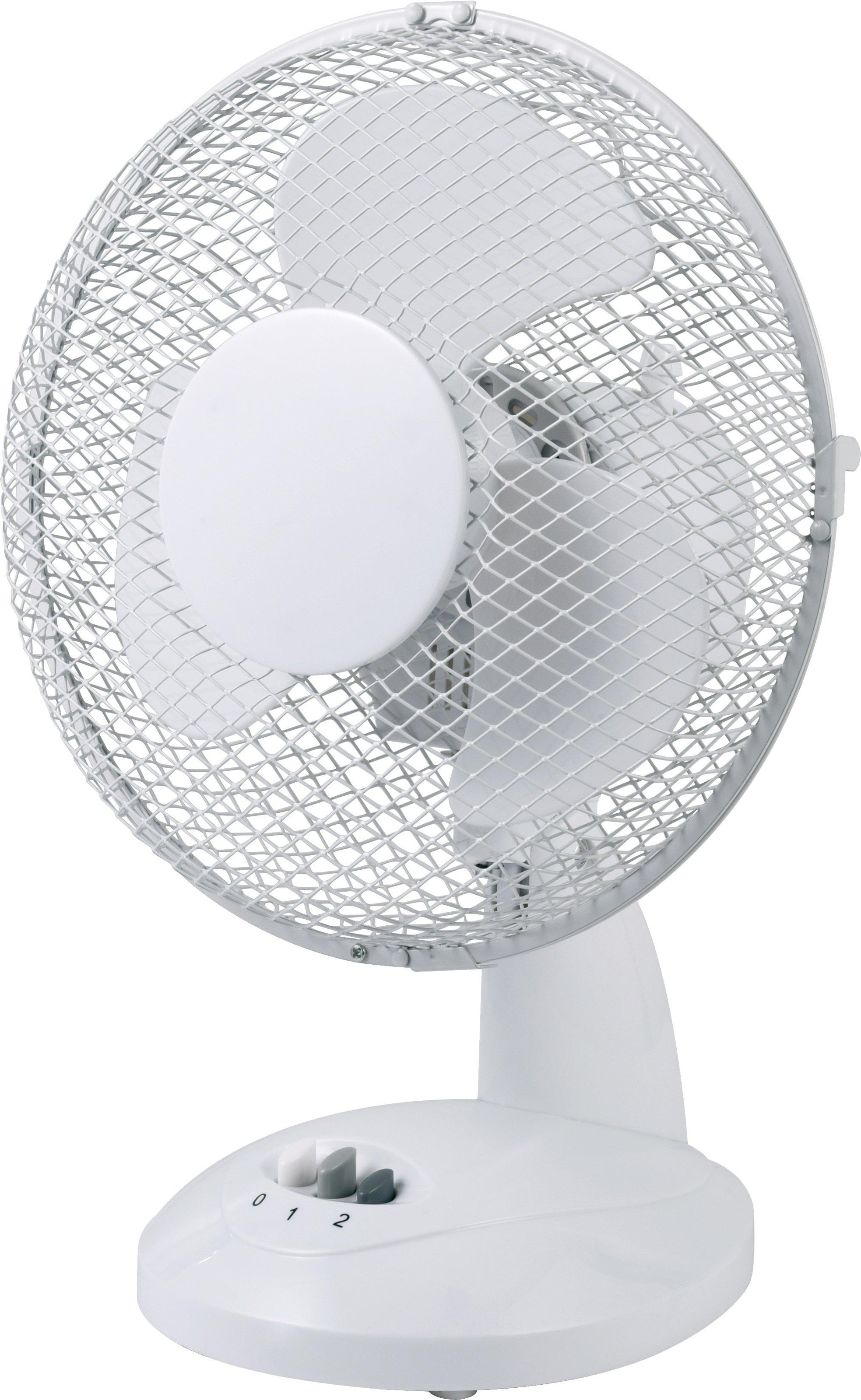 Tischventilator, , »Baytronic - VT 2321«