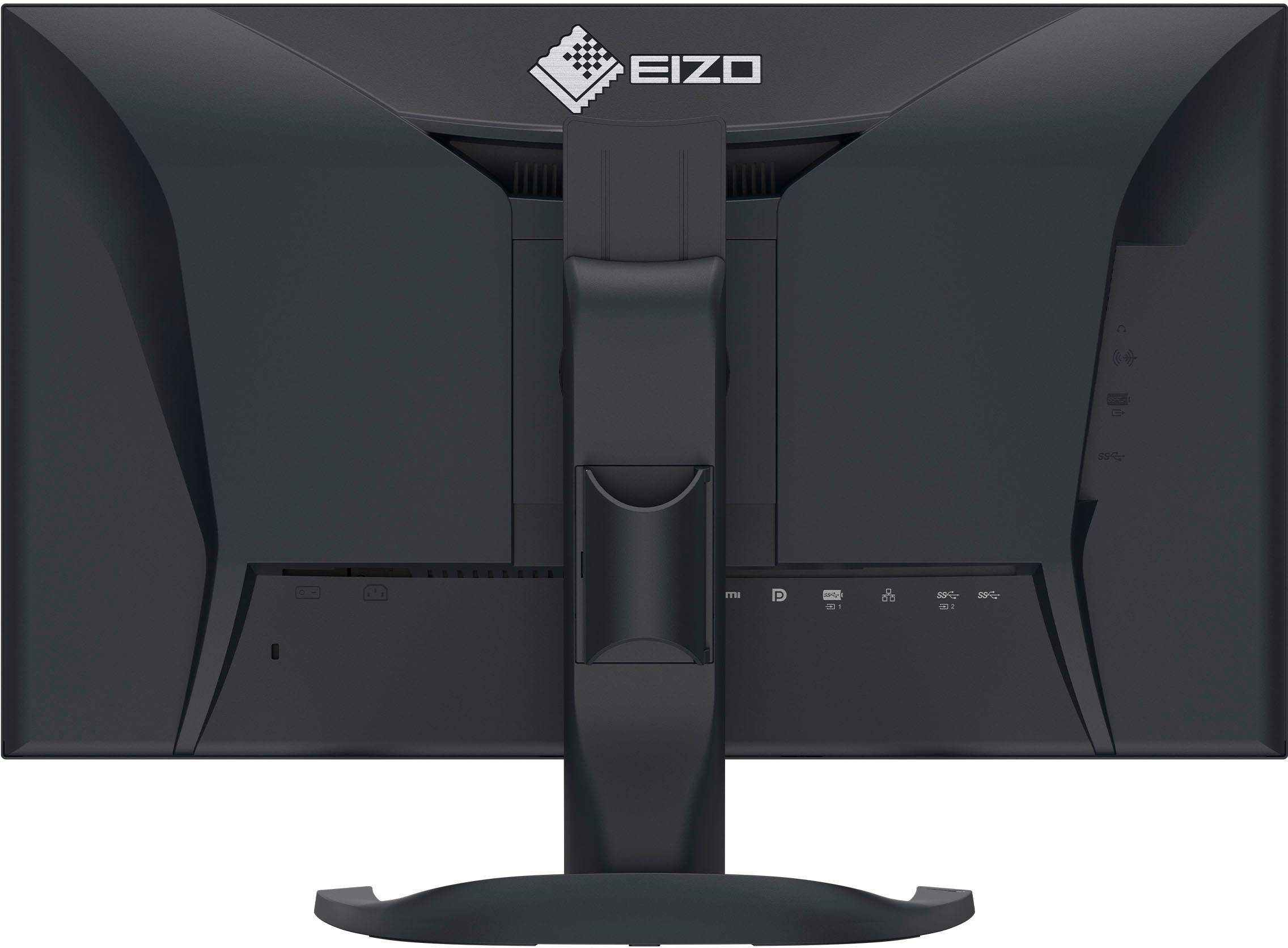 Eizo LED-Monitor »FlexScan EV2740X« 69 cm/27 ″  3840 x 2160 px 5 Reaktionszeit 60 Hz