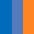 blau-orange