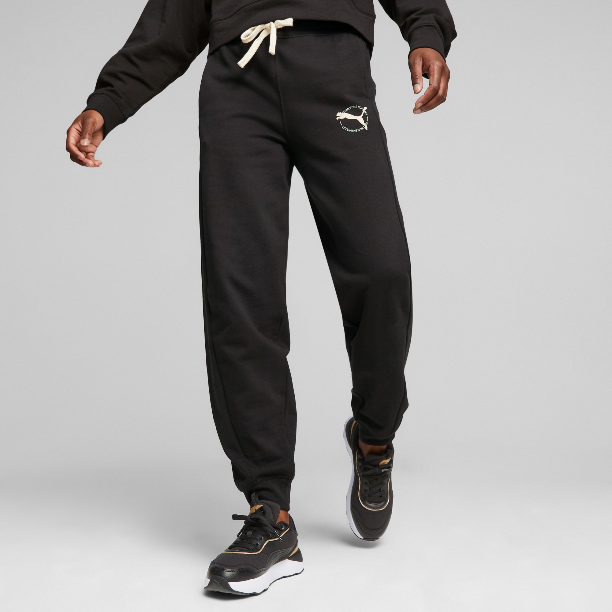 Trainingshose »BETTER SPORTSWEAR SWEATPANTS TR CL«