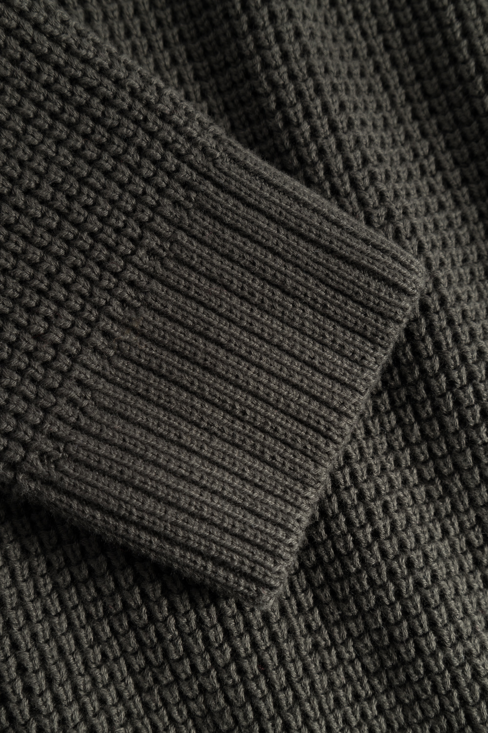 Joop Jeans Strickpullover »Henrios« Mit Rundhalsausschnitt