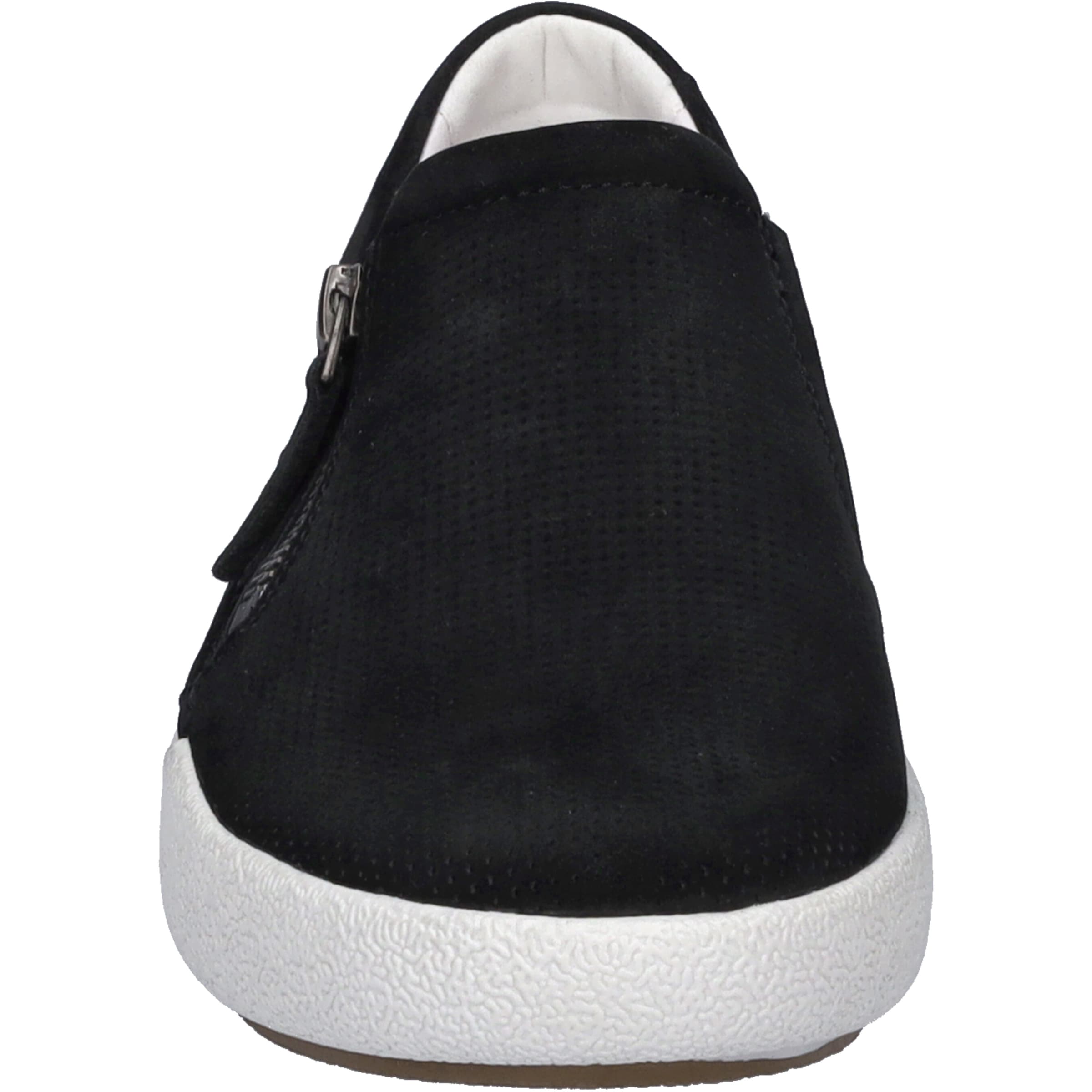 Josef Seibel Sneaker »Claire 20, schwarz«