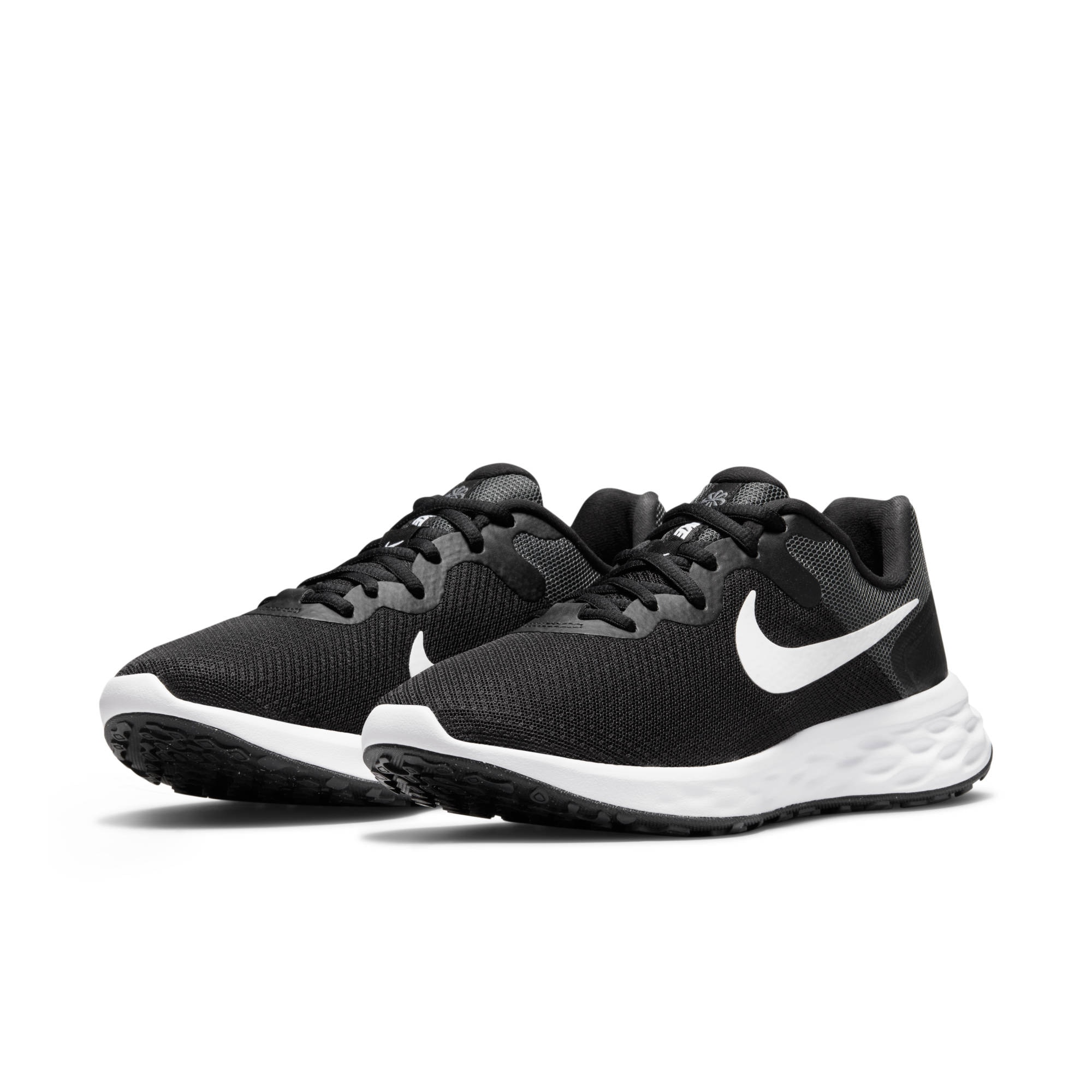 Nike Laufschuh »REVOLUTION 6 NEXT NATURE«