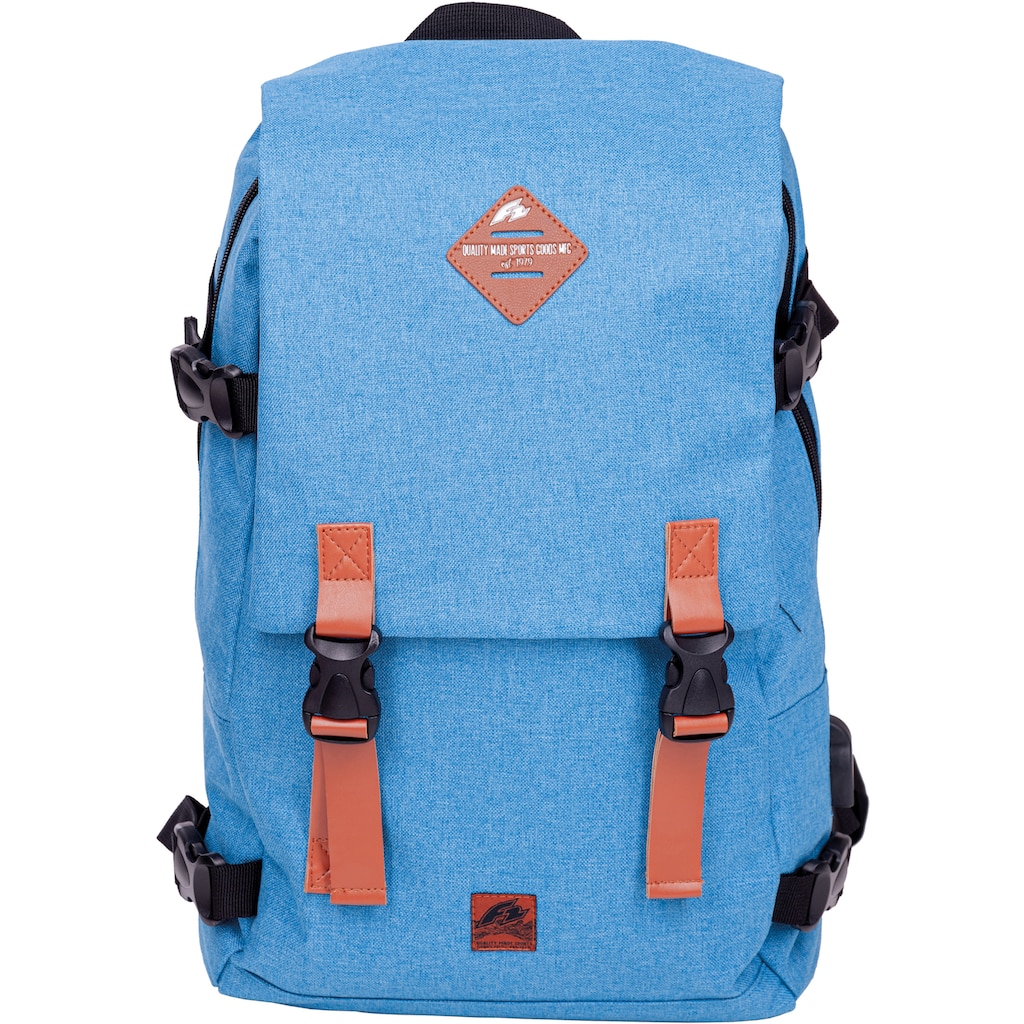 F2 Rucksack »F2 Townie«