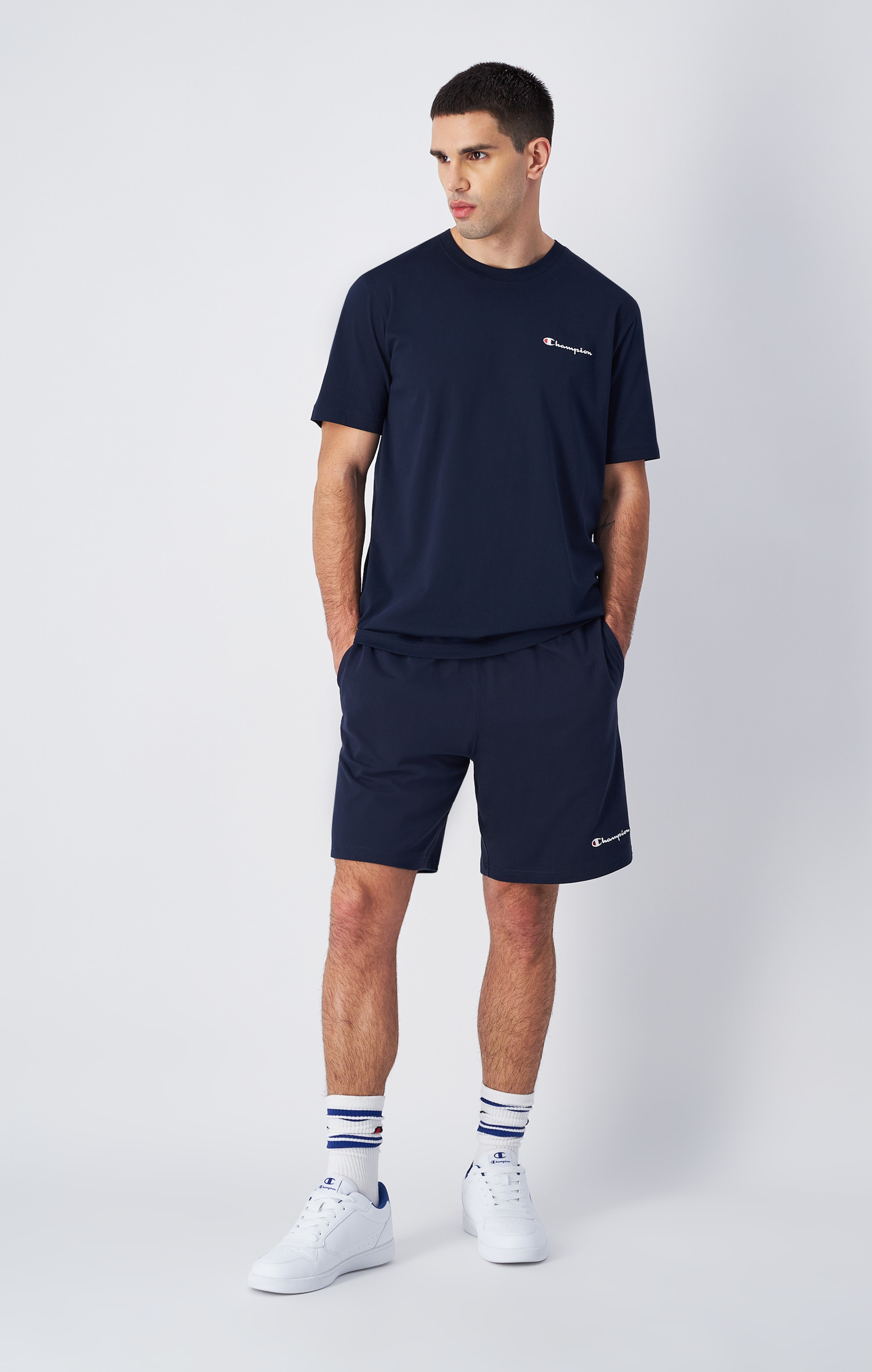 Champion T-Shirt