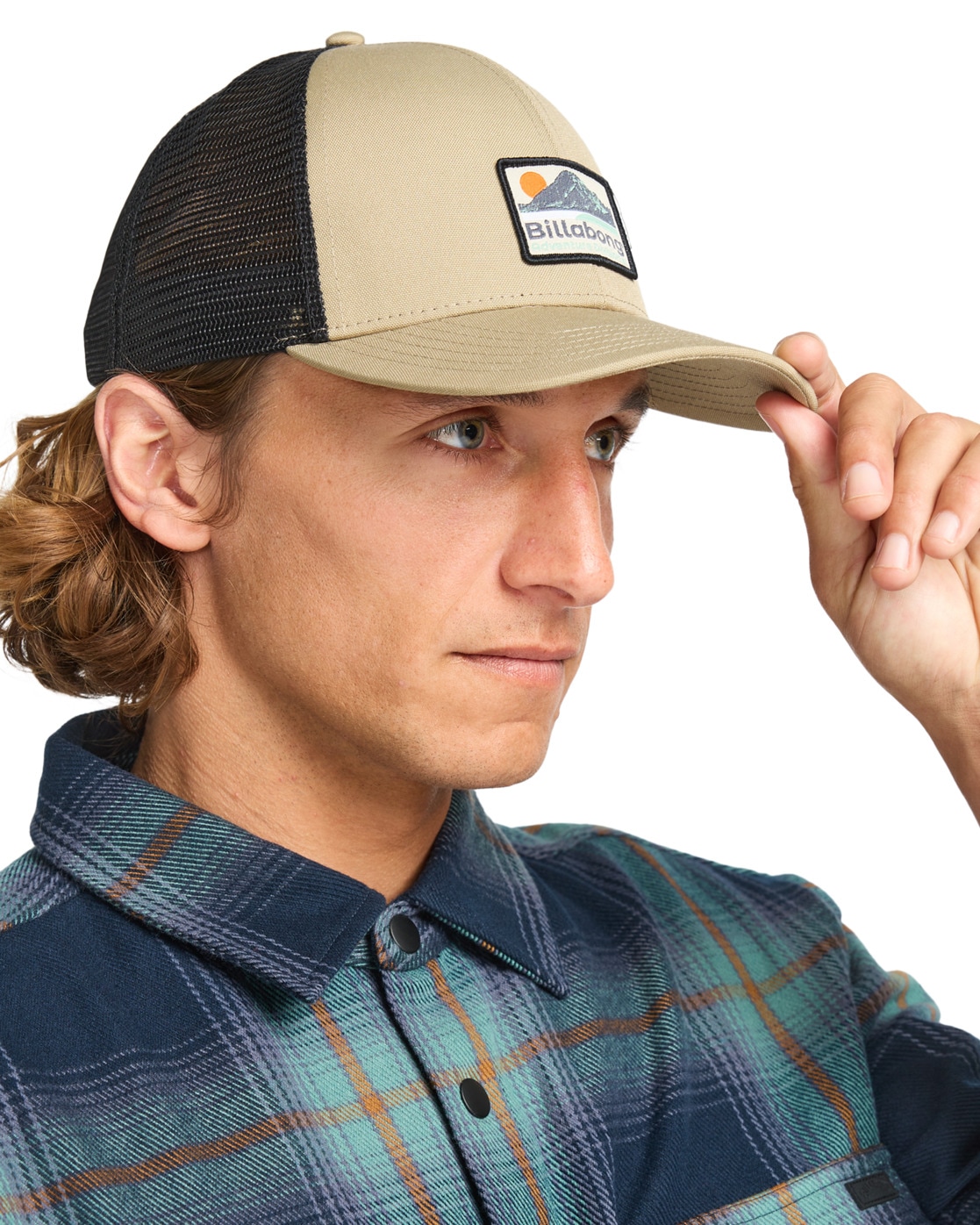 Billabong Trucker Cap »A/Div Range«