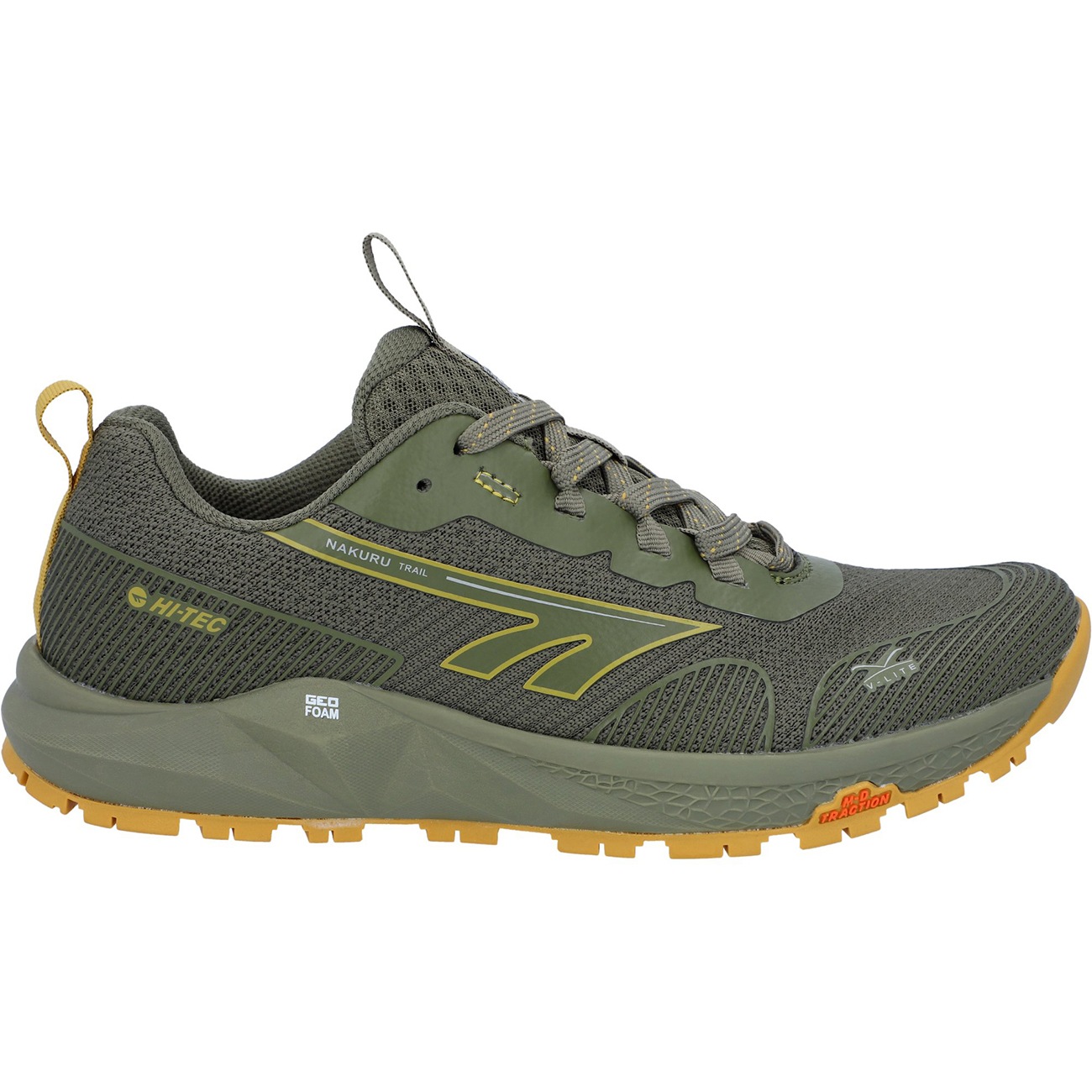 Hi-Tec Walkingschuh »GEO NAKURU«
