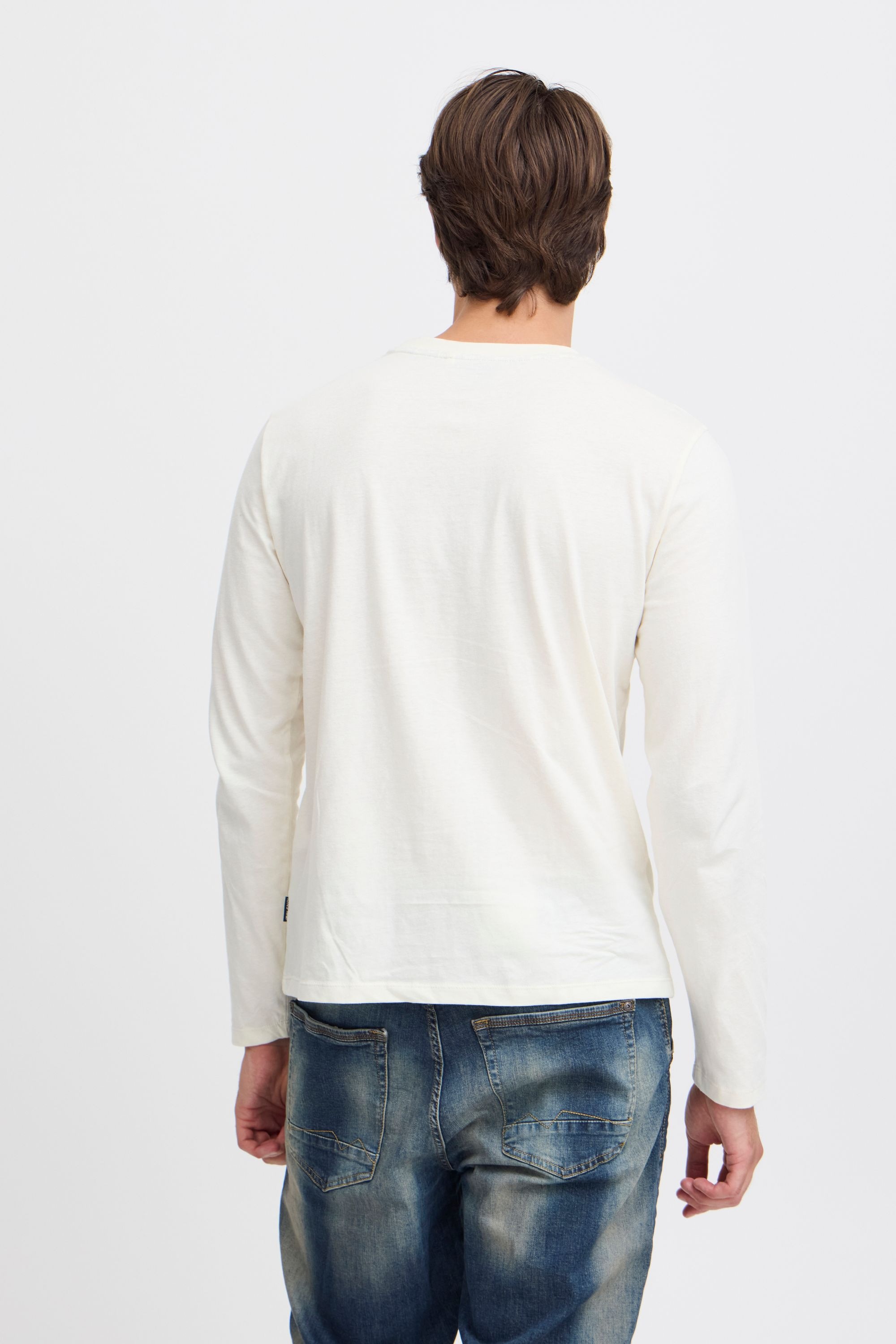 Blend Longsleeve »Longsleeve Tee«