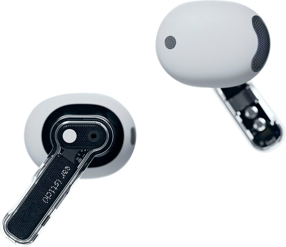NOTHING In-Ear-Kopfhörer bestellen »Ear Freisprechfunktion-Sprachsteuerung (stick)«, Bluetooth, OTTO OTTO bei |