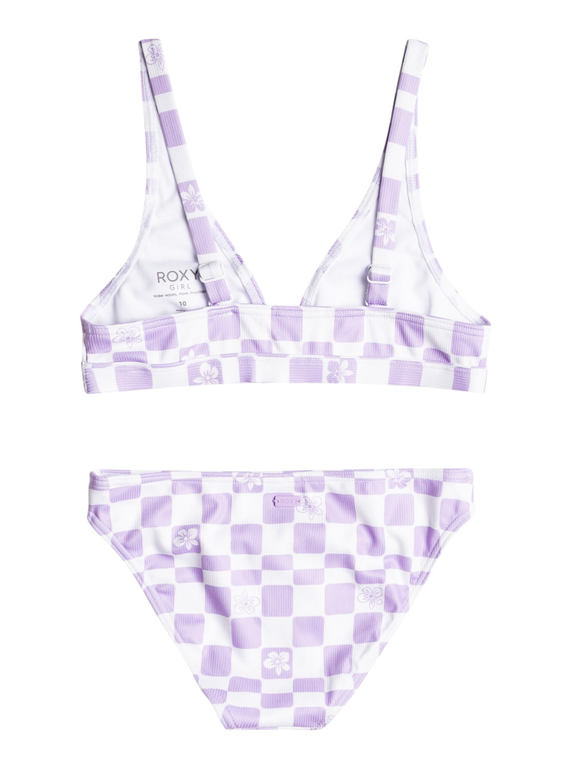 Roxy Triangel-Bikini »Magical Waves«