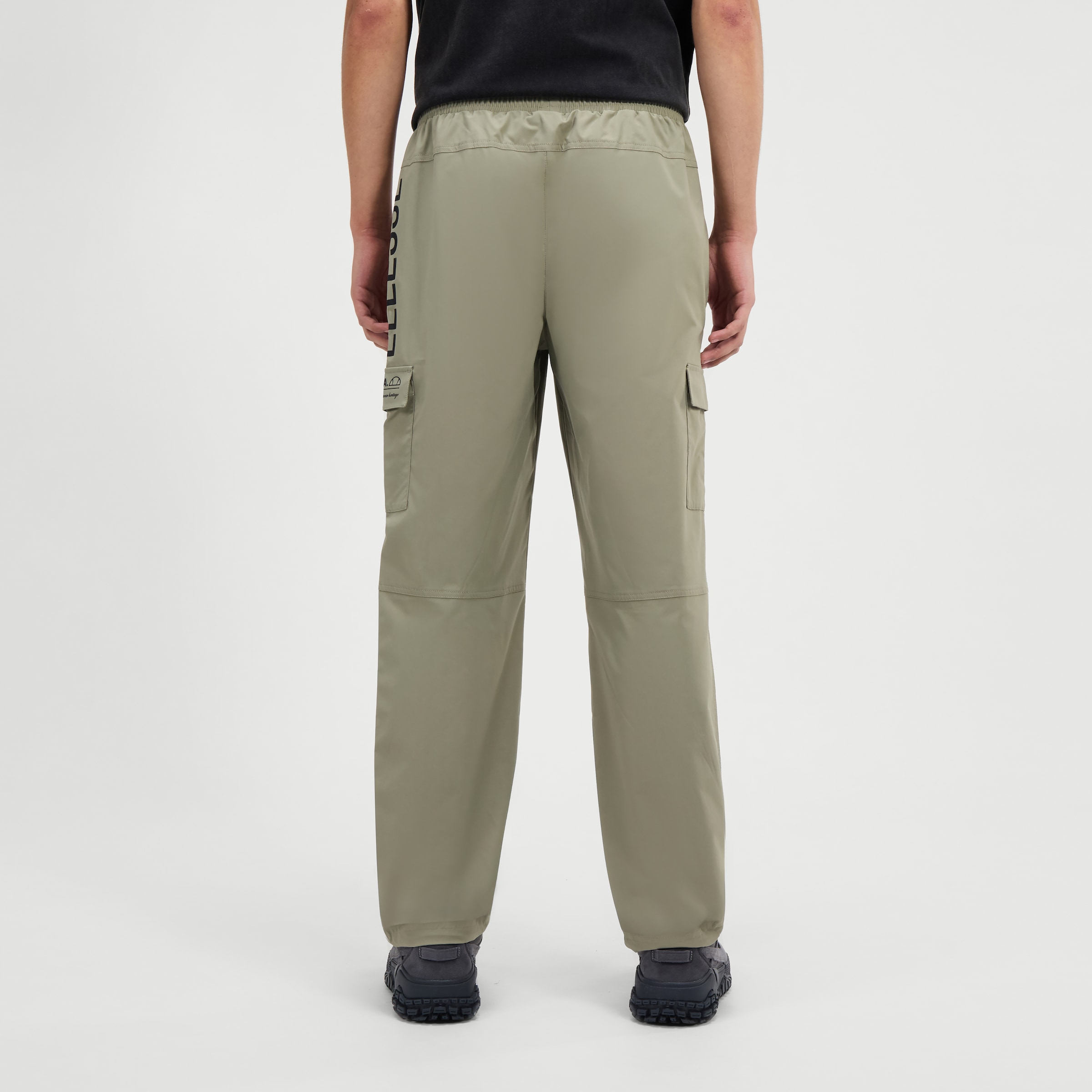 Ellesse Cargohose »CERCOLA CARGO PANT«, (1 tlg.)