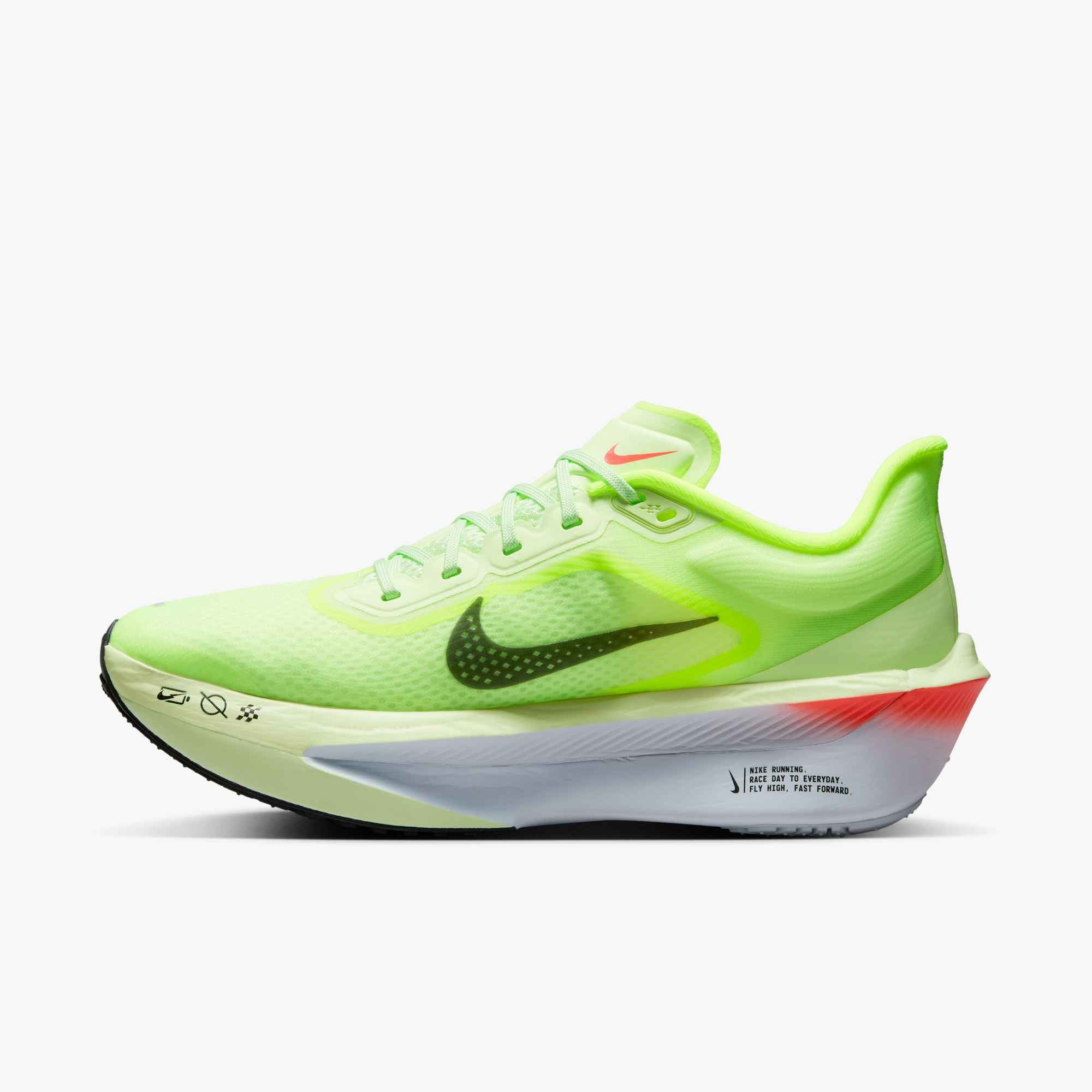 Nike Laufschuh »W ZOOM FLY 6«