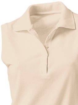 heine Poloshirt »Poloshirt«, (1 tlg.)