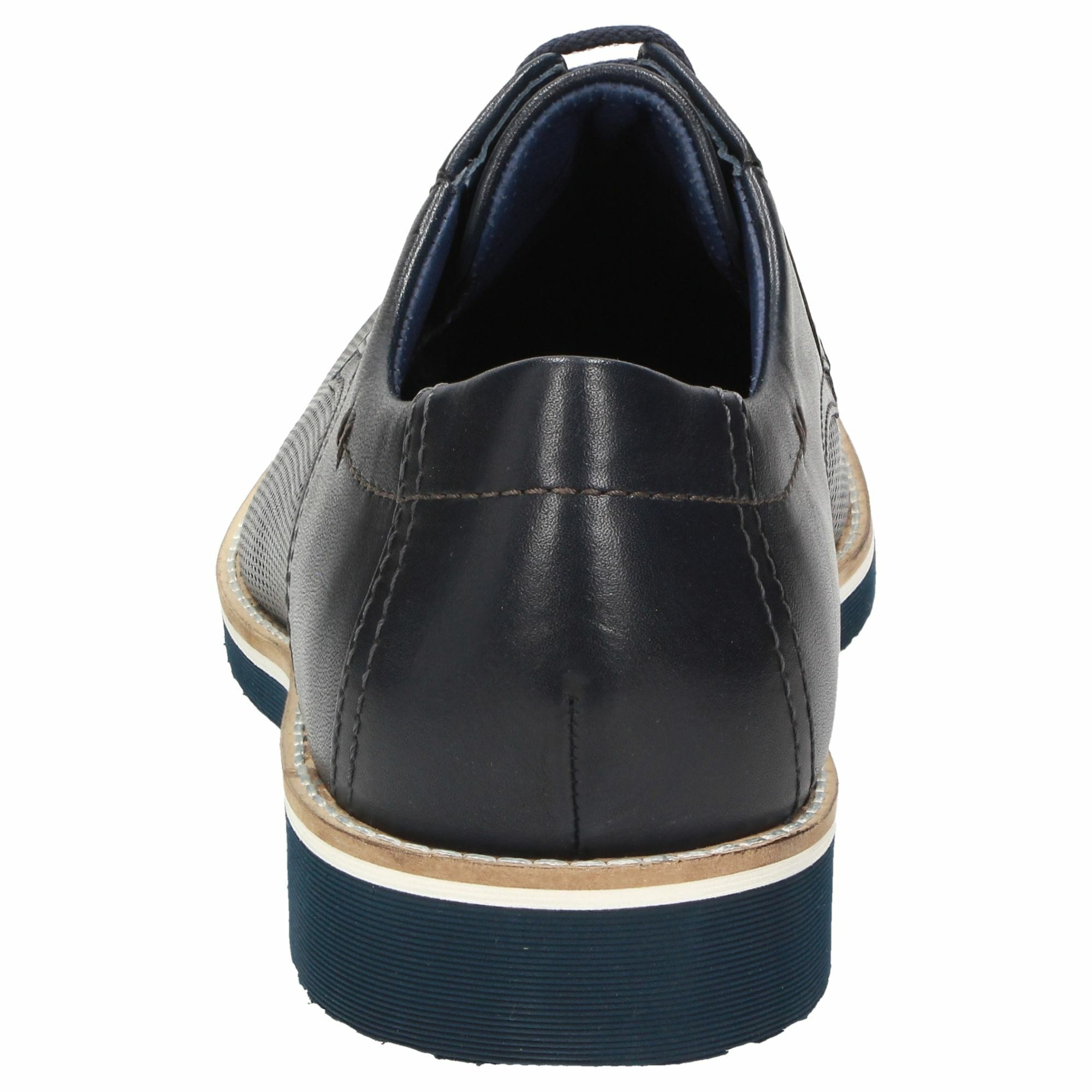 SIOUX Schnürschuh »Dilip-701-H«