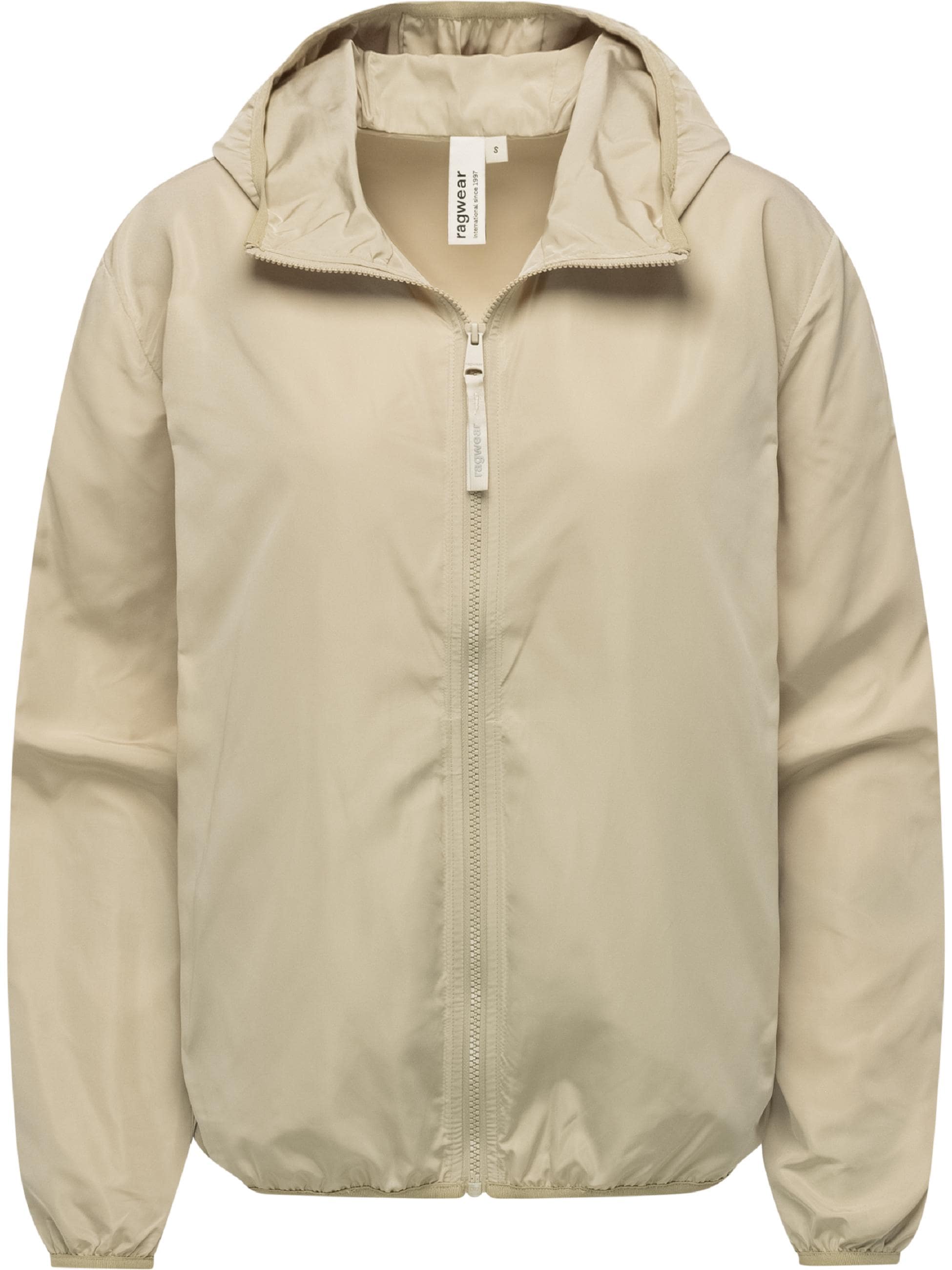 Ragwear Outdoorjacke »Outdoorjacke Vinzie C«