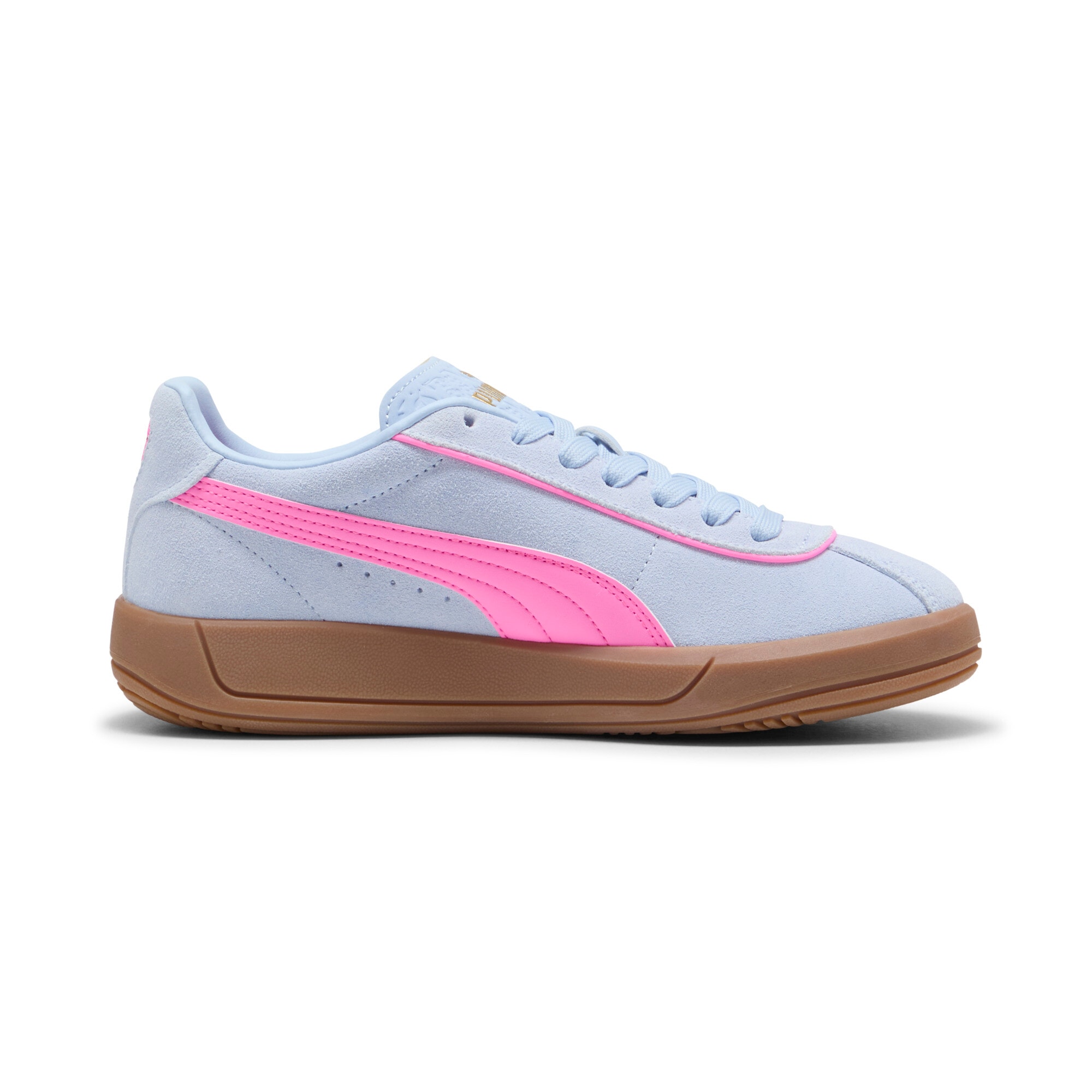 PUMA Sneaker »CLUB KLASSIKA SD«