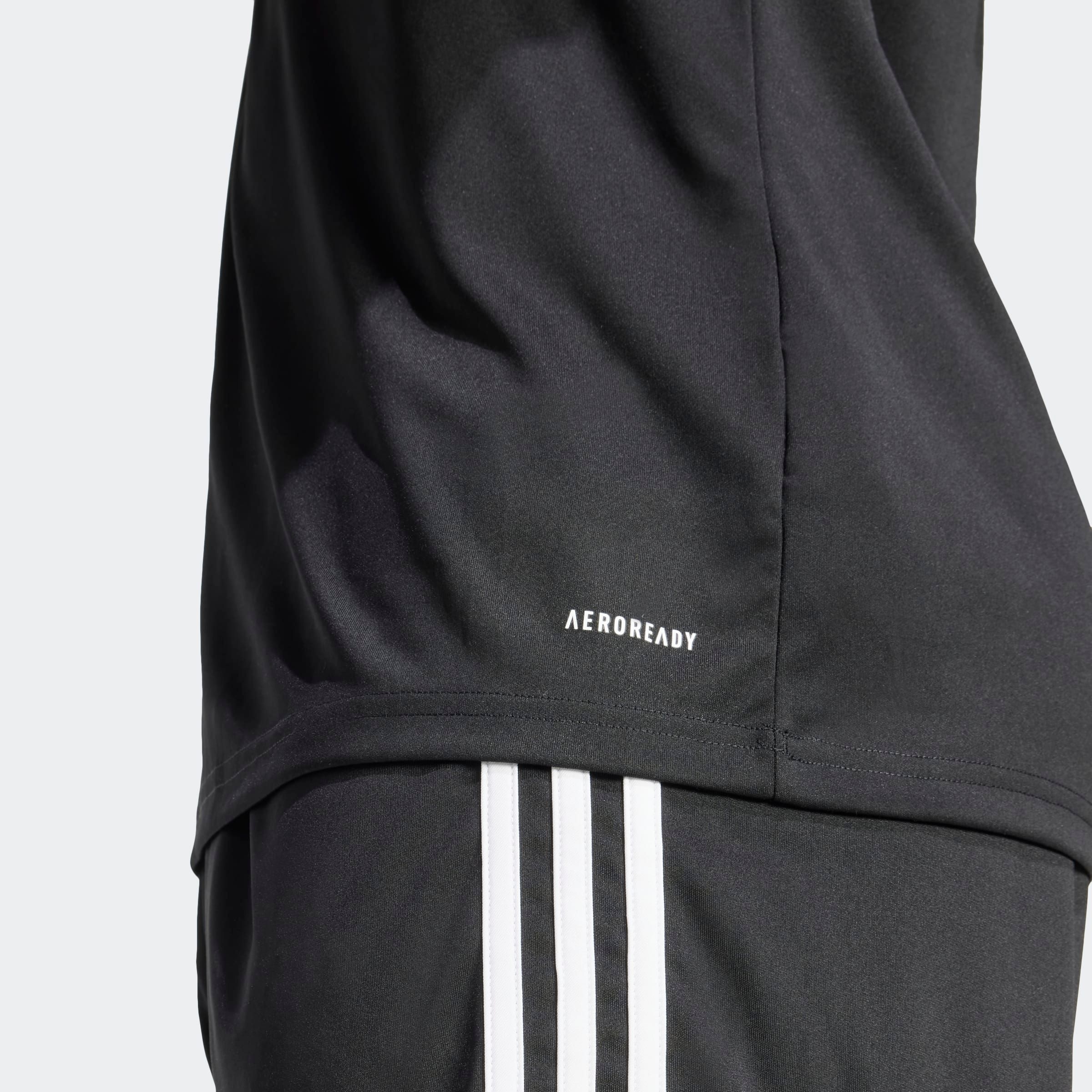 adidas Performance Fußballtrikot »SQUA25 JSY M«