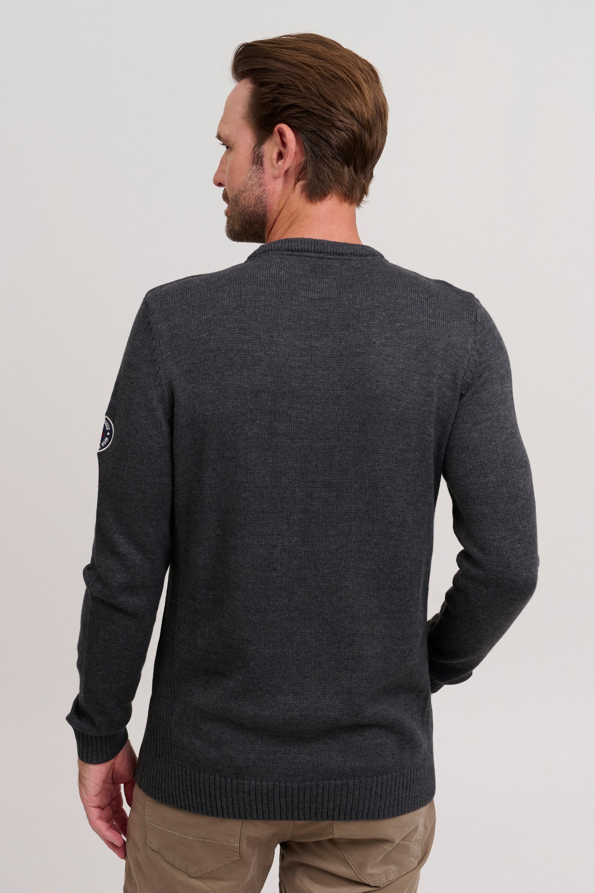 FQ1924 Strickpullover »Strickpullover FQErlo«