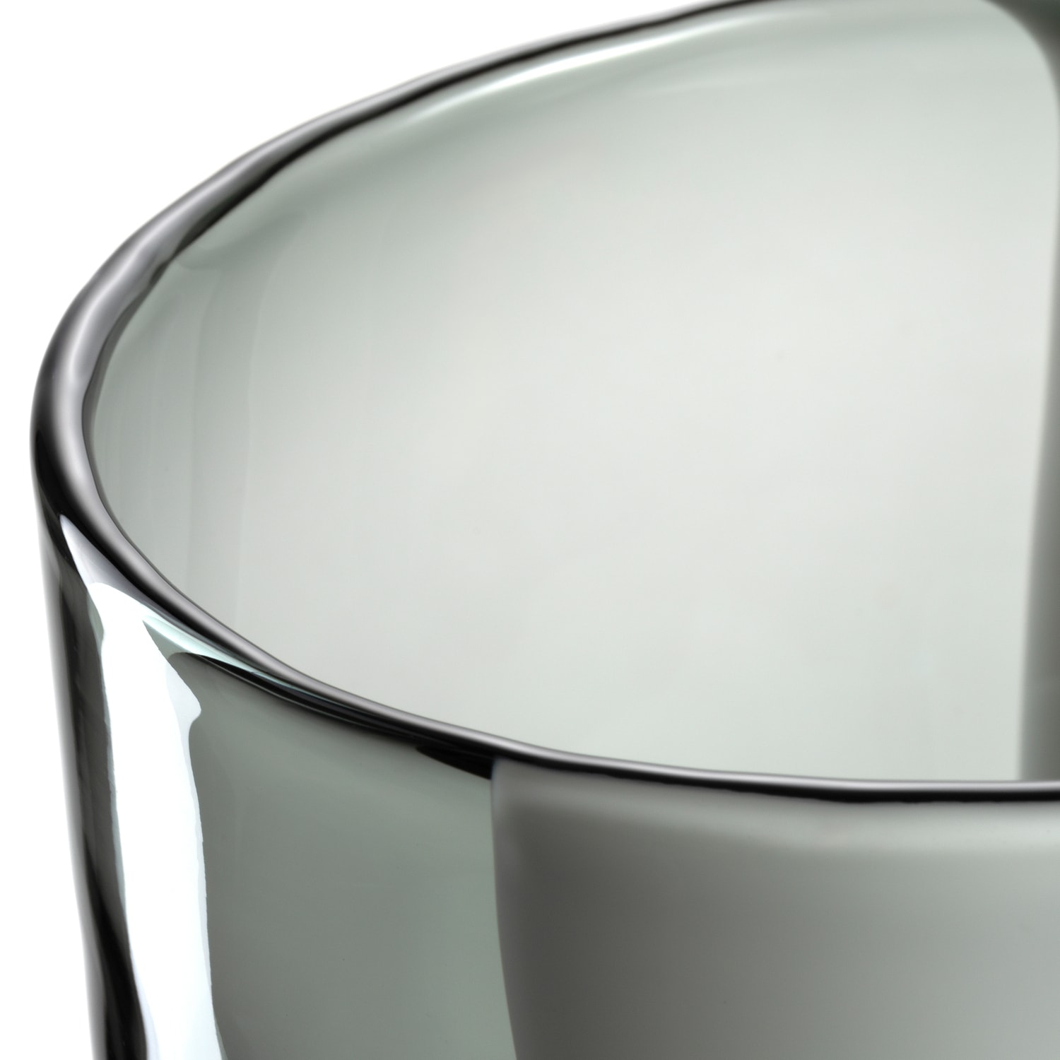 LEONARDO Dekovase »Vase BANDA NERA«, (1 St.)
