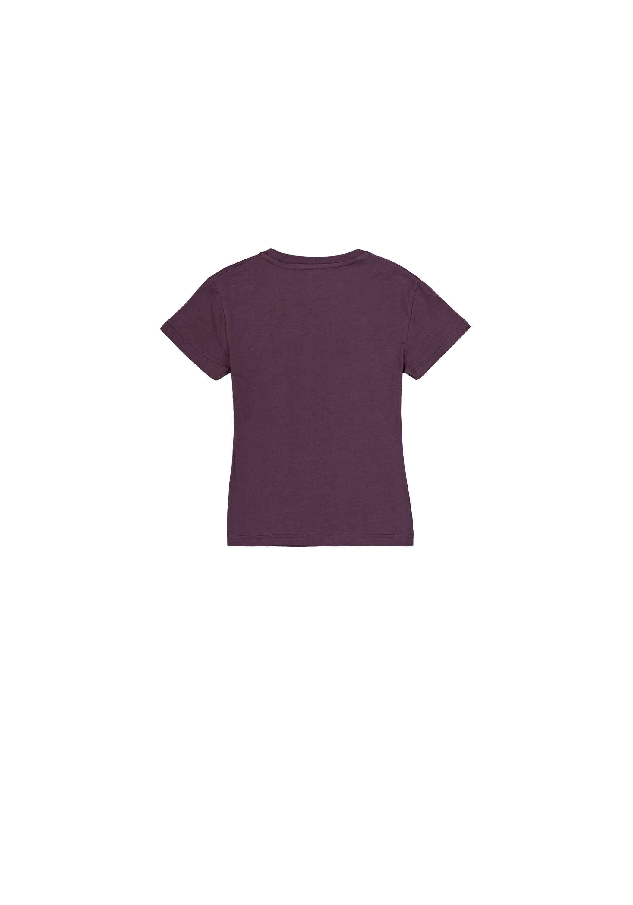Alpha Industries T-Shirt »Alpha Industries Women - T-Shirts New Basic T Women«