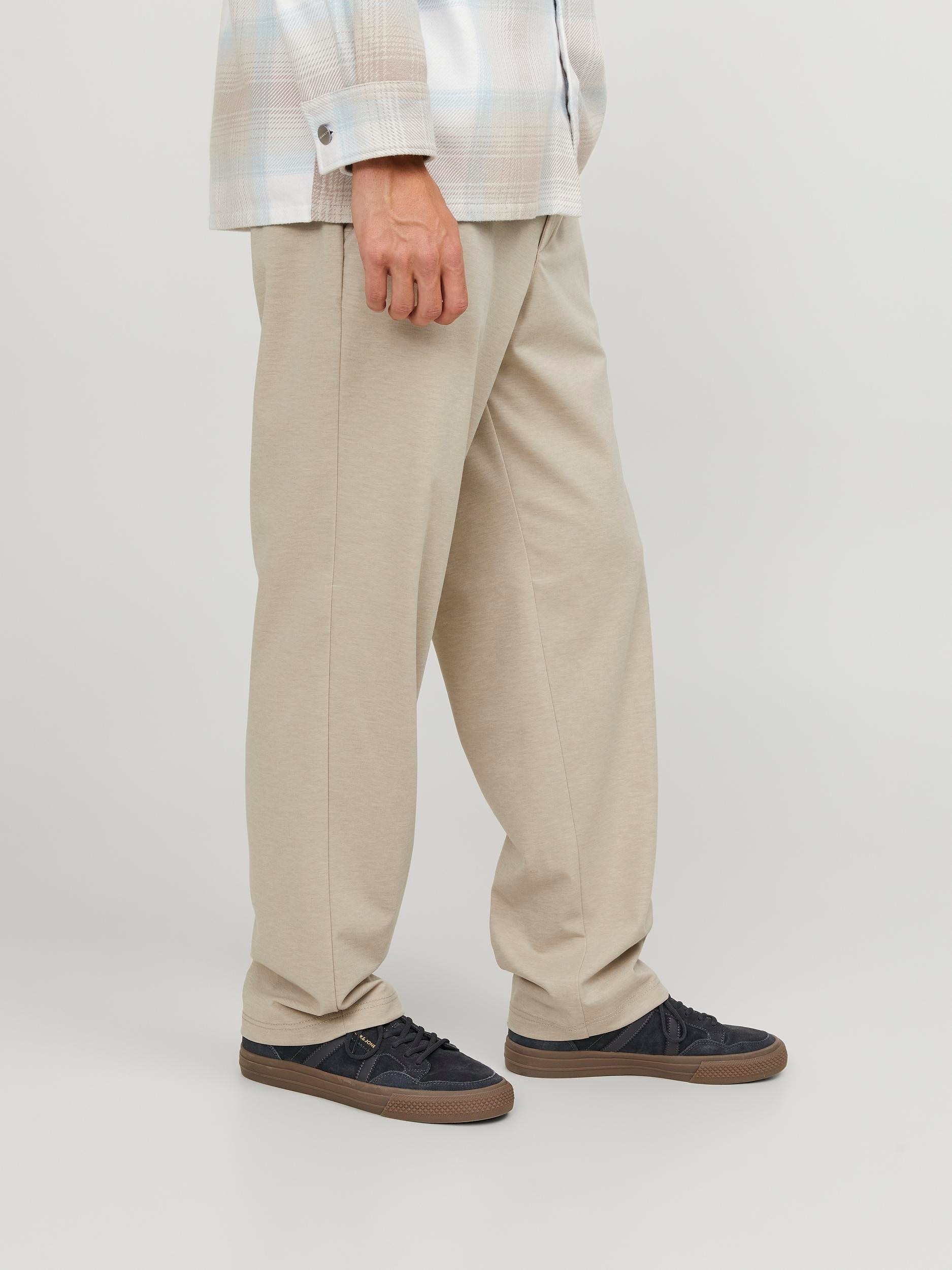 Jack & Jones Chinohose »JPSTKARL JJPIERRE NOOS«