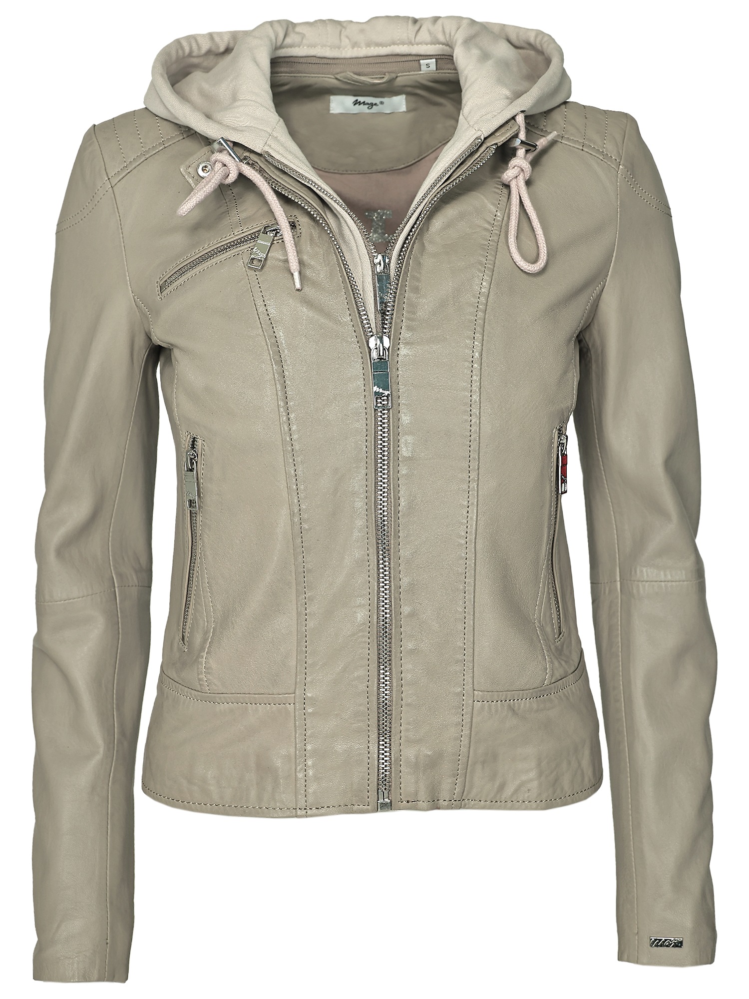 Maze Lederjacke »Lederjacke Mico«
