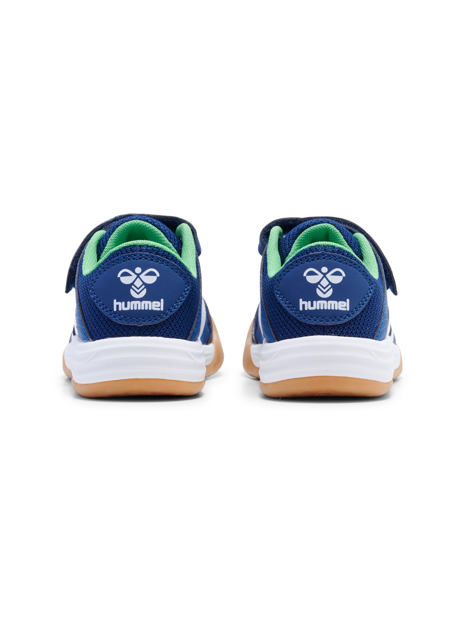 hummel Sneaker »MULTIPLAY STABLE VC JR«