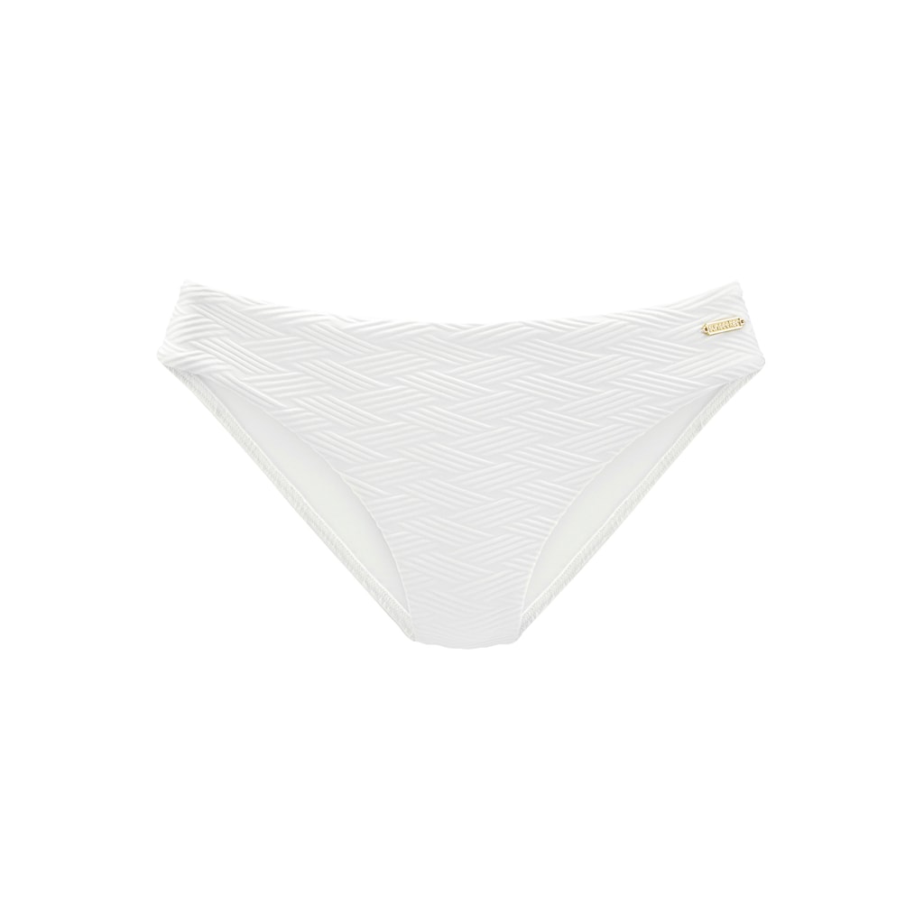 Sunseeker Bikini-Hose »Loretta«