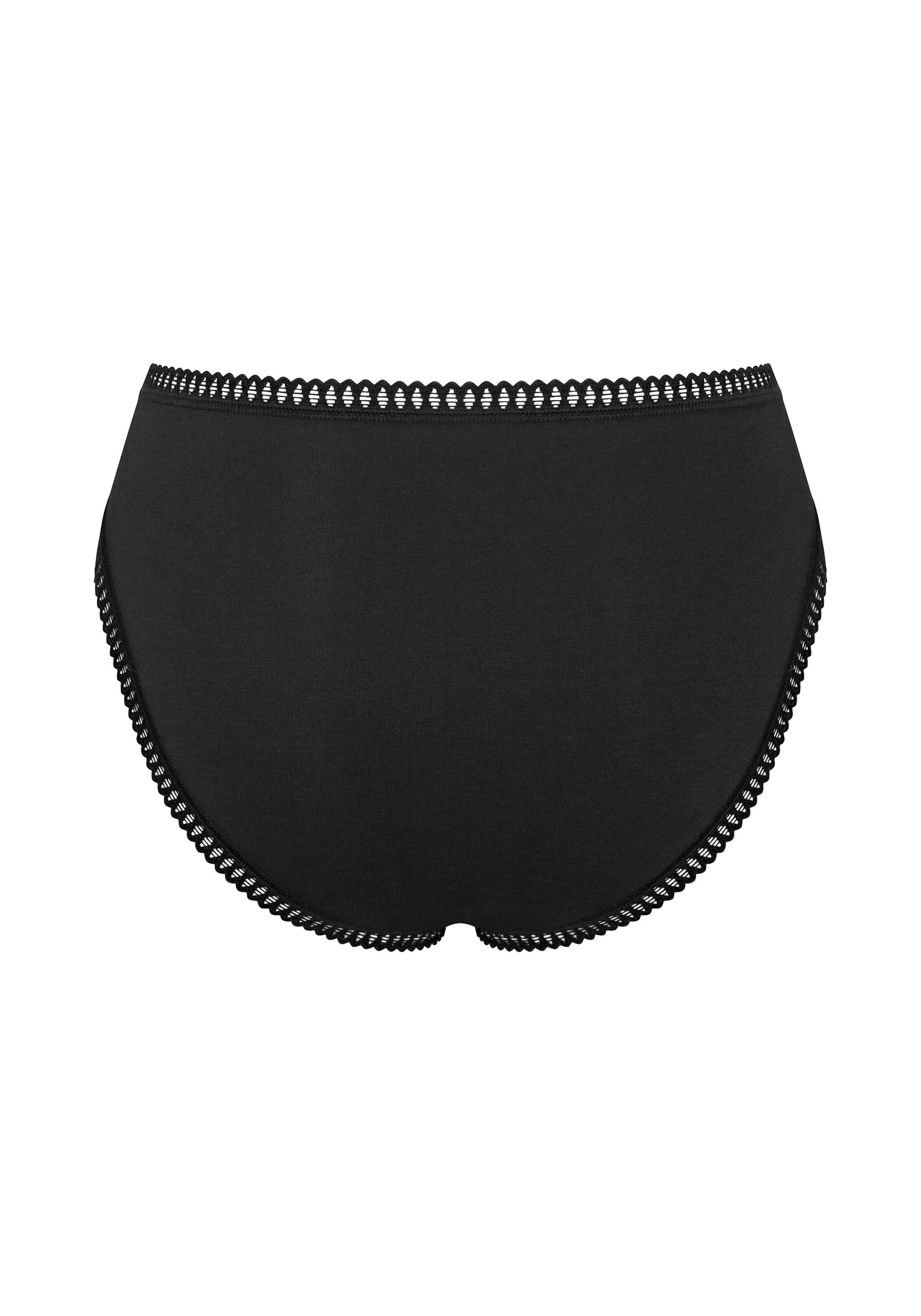 sloggi Slip »Slip GO Crush High leg C3P 3er Pack«