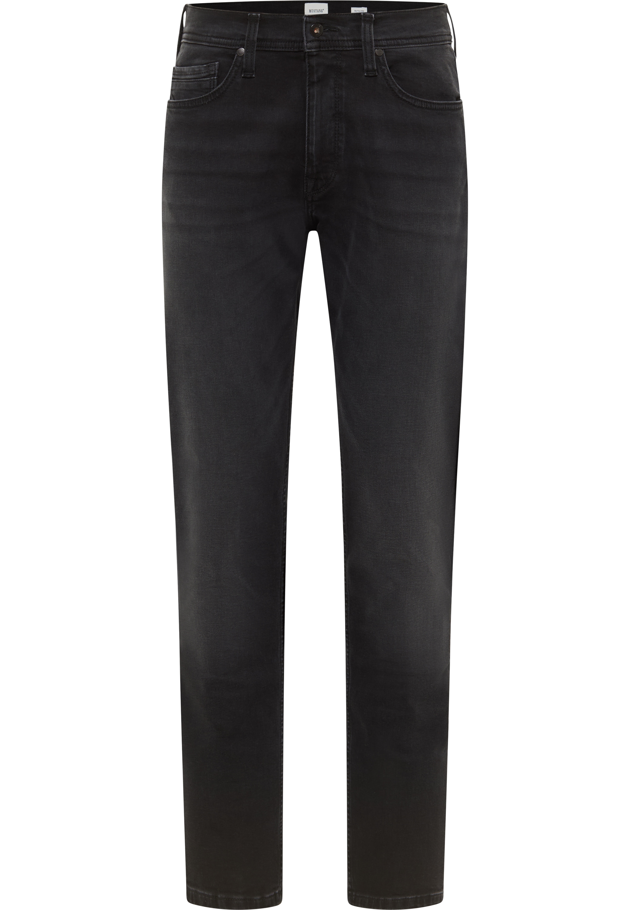 MUSTANG Slim-fit-Jeans »Herren Style Vegas Slim«