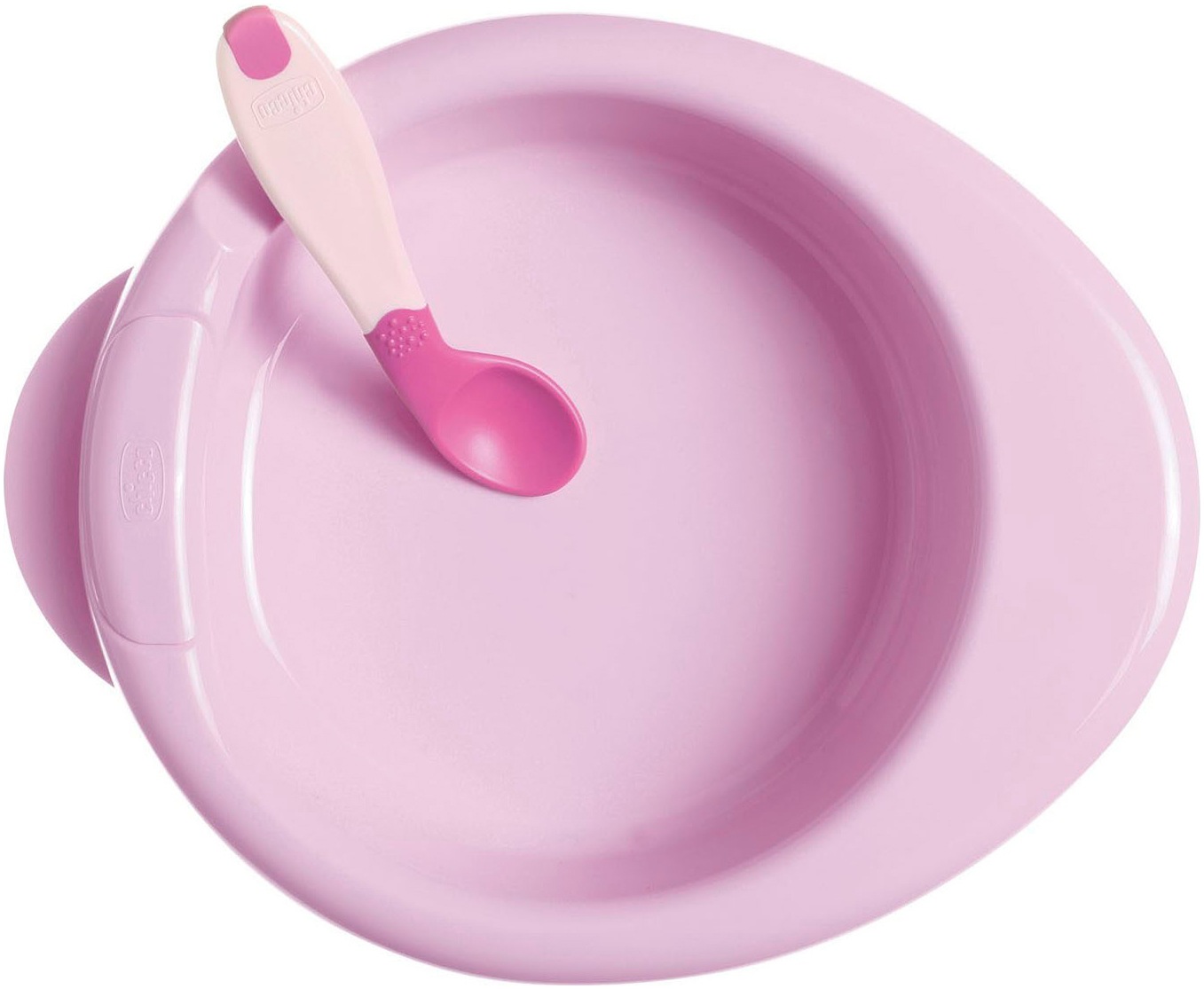 Chicco Kindergeschirr-Set »Geschenkset«, (Set, 4 tlg.)