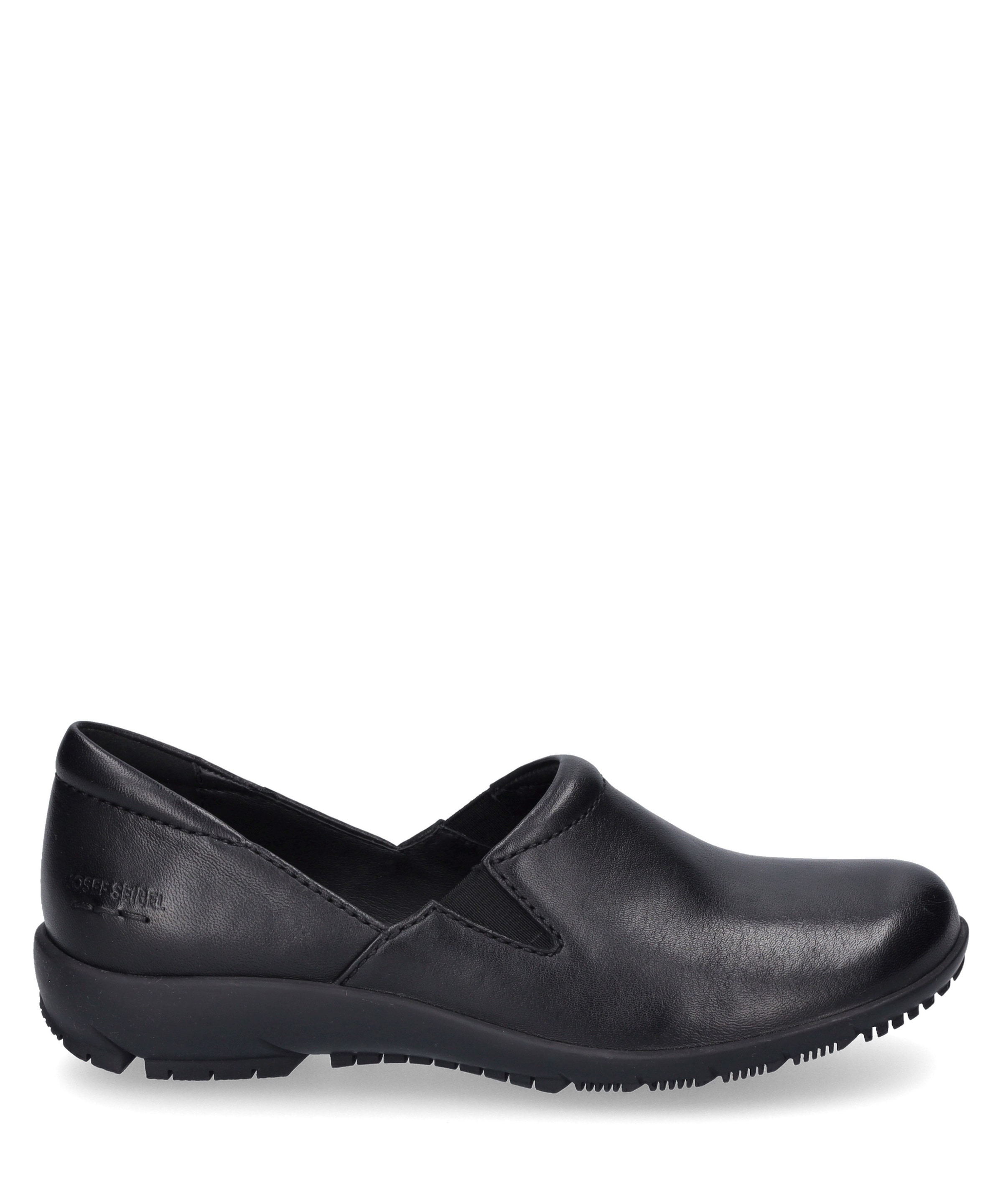 Josef Seibel Slipper »Charlotte 02, black-black«