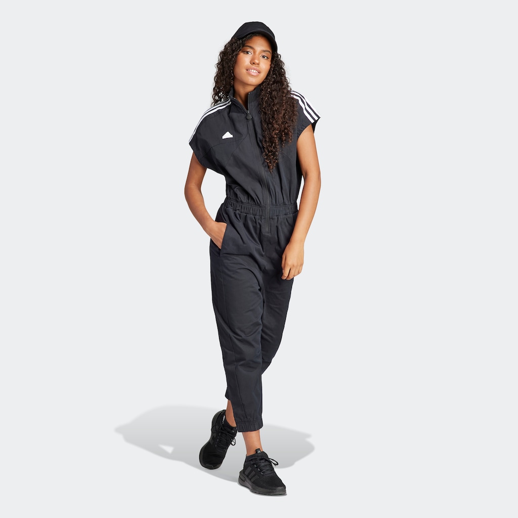 adidas Sportswear Overall »W TIRO JUMPSUIT«