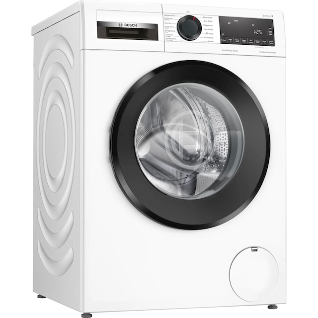 BOSCH Waschmaschine »WGG154021«, WGG154021, 10 kg, 1400 U/min bestellen bei  OTTO