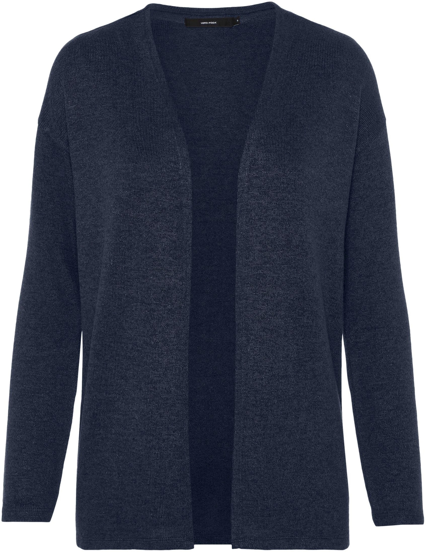 Vero Moda Cardigan »VMBRIANNA LS OPEN CARDIGAN BOO REP« kaufen