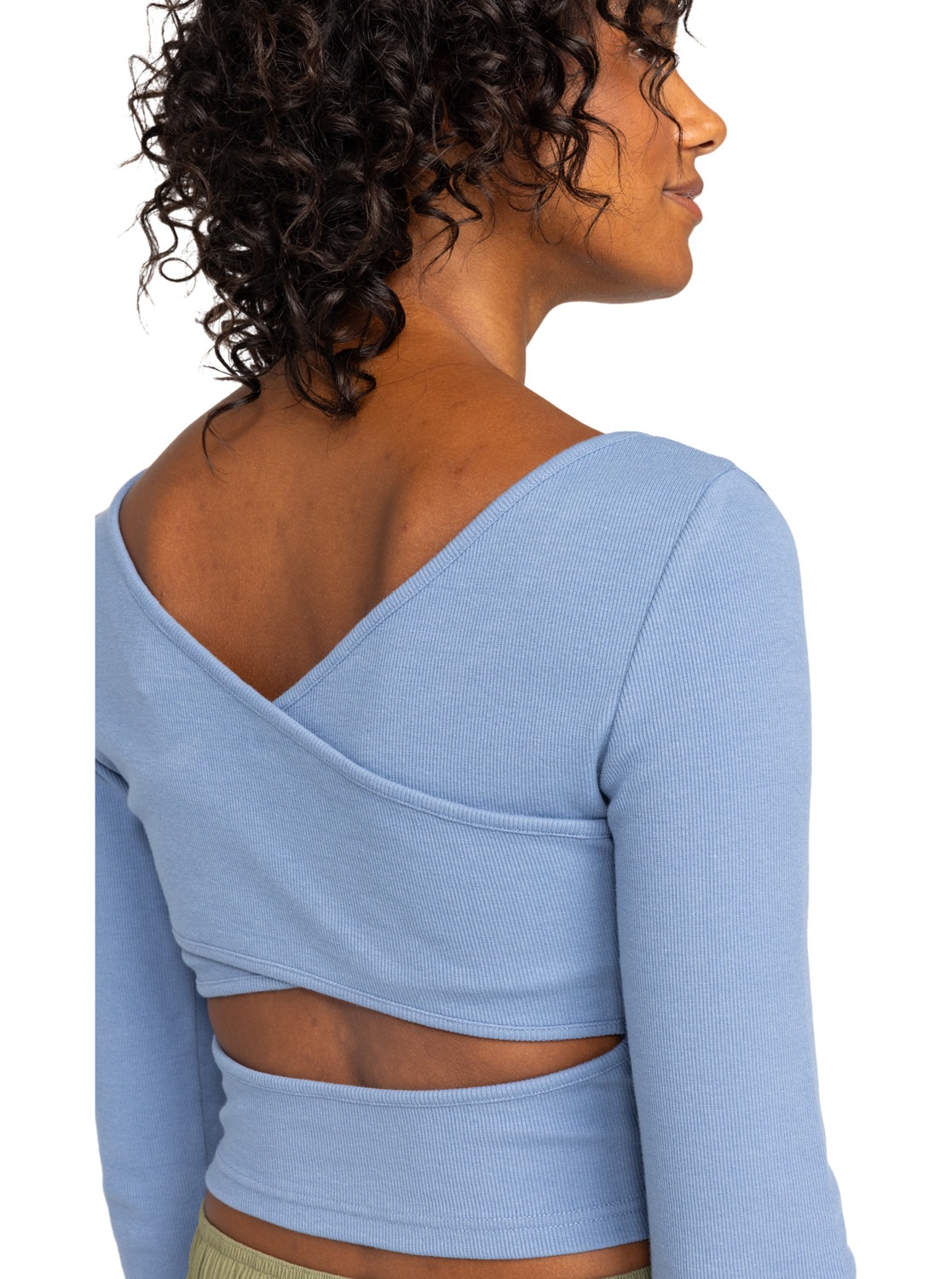 Roxy Shirttop »Good Keepsake«