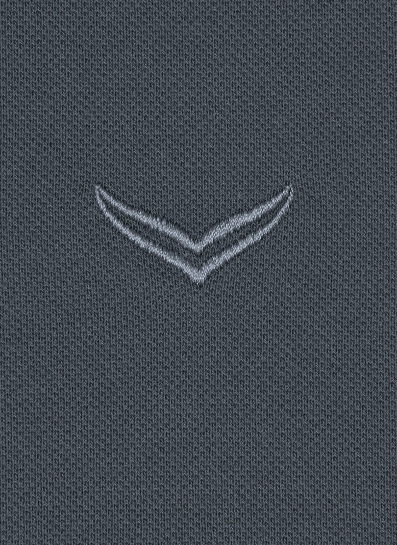 Trigema Poloshirt »TRIGEMA Poloshirt in Piqué-Qualität« 1 Stk.