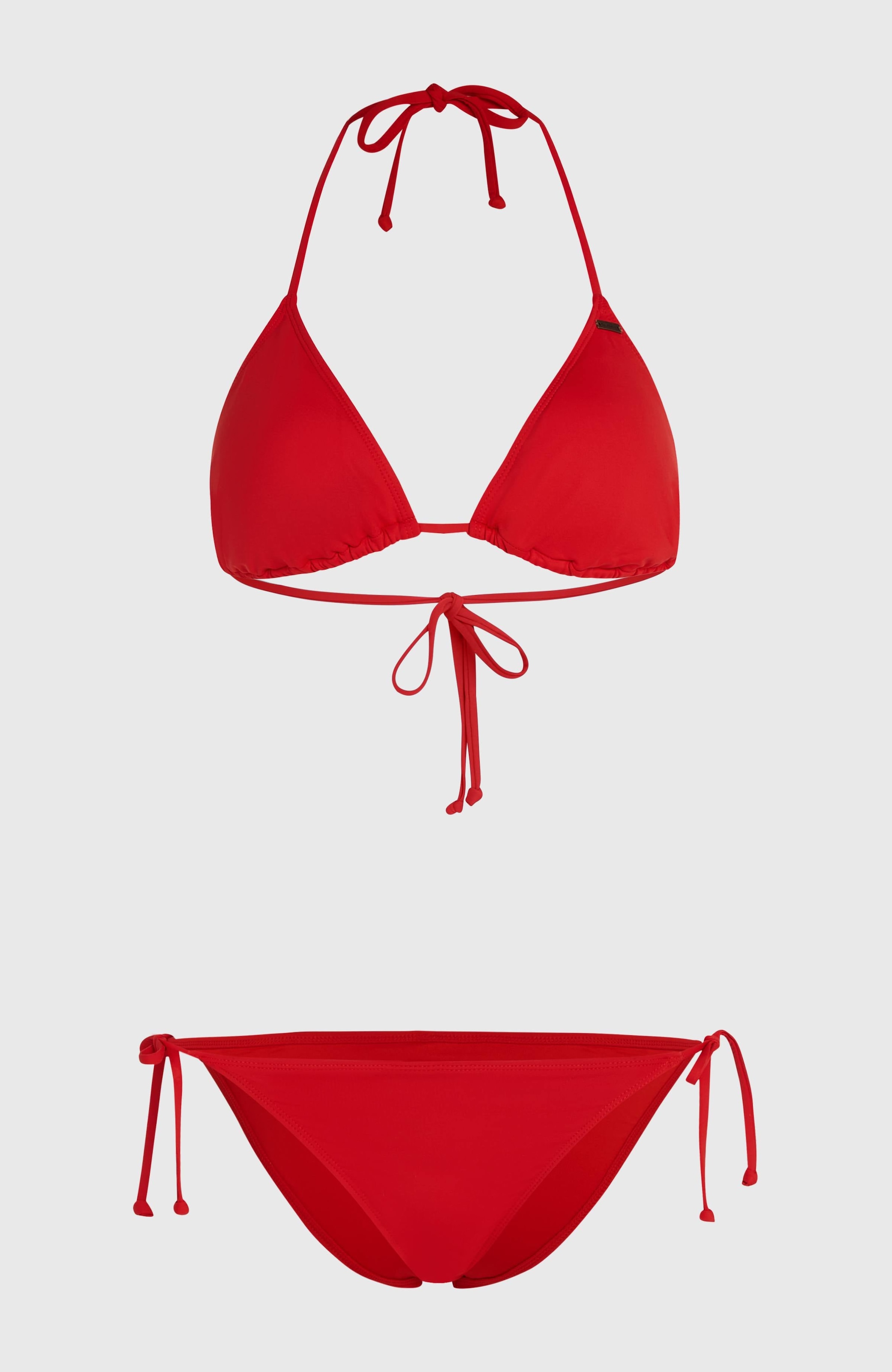 O'Neill Triangel-Bikini »ESSENTIALS CAPRI BONDEY BIKINI SET«