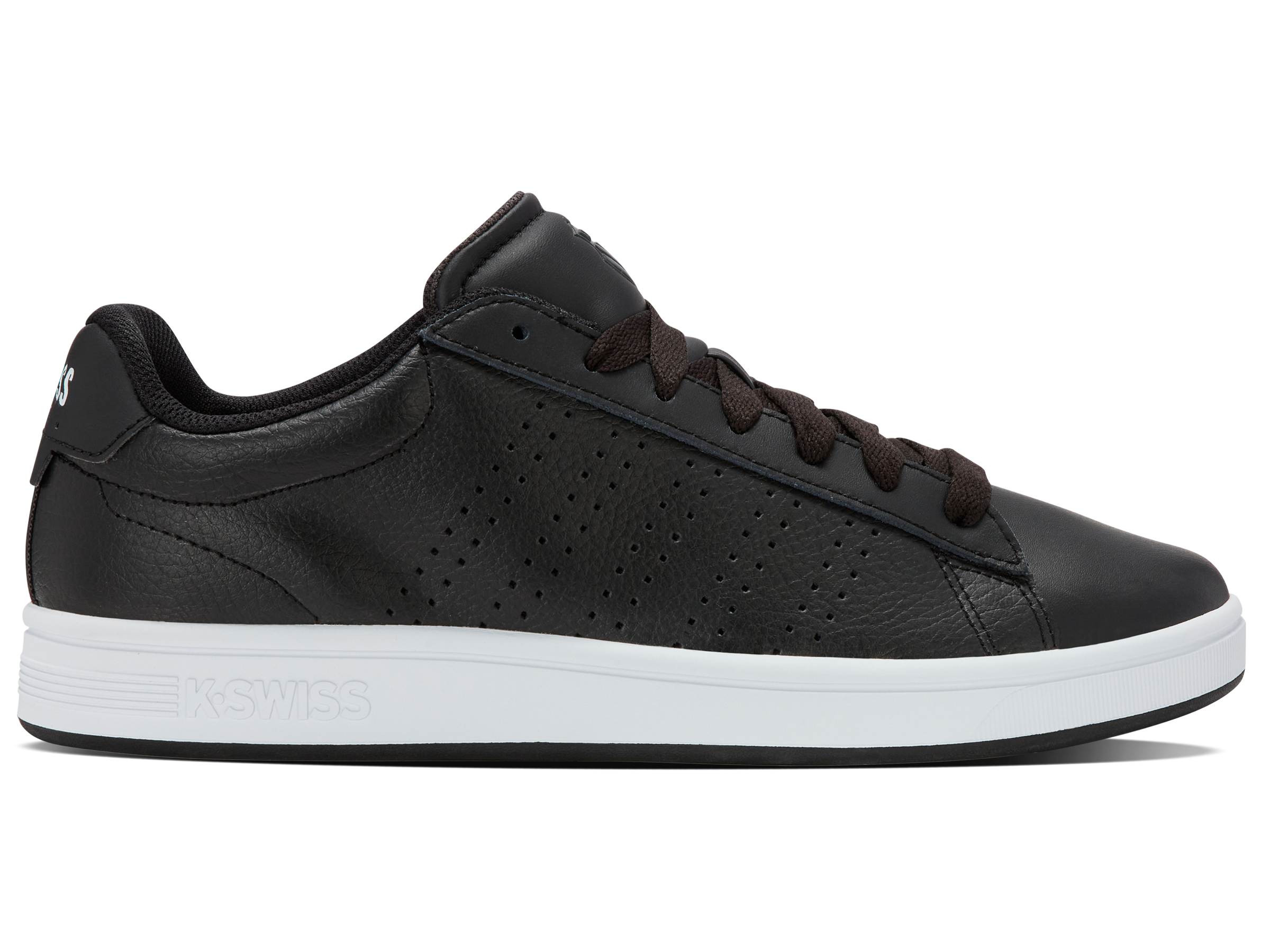 K-Swiss Sneaker »COURT BASE II«