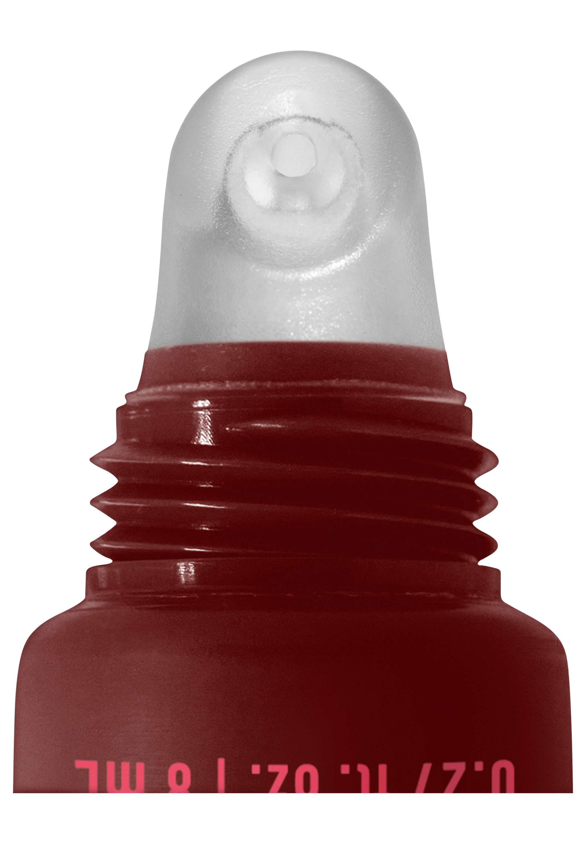 NYX PROFESSIONAL MAKEUP Lippenbalsam »SMUSHY MATTE LIP BALM« jeder der Farbtöne hat einen einzigartigen, süßen Duft