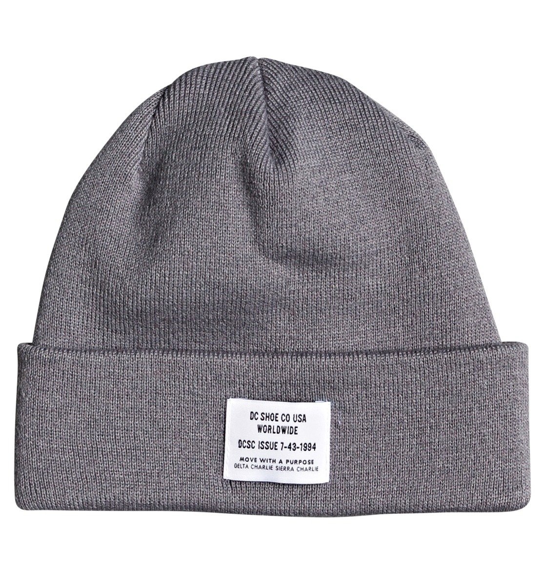 DC Shoes Beanie »Workman«