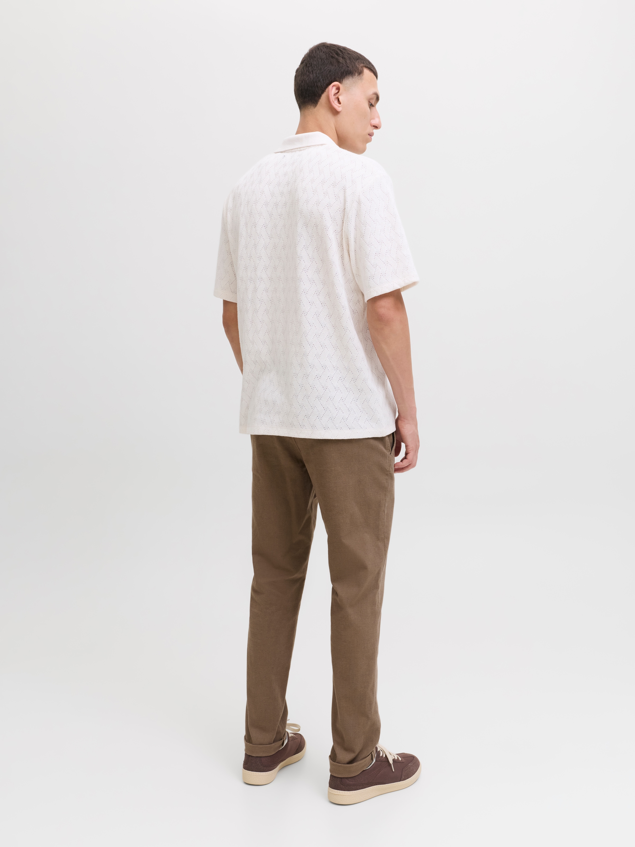 Jack & Jones Chinos »JPSTMARCO JJFURY ANA«