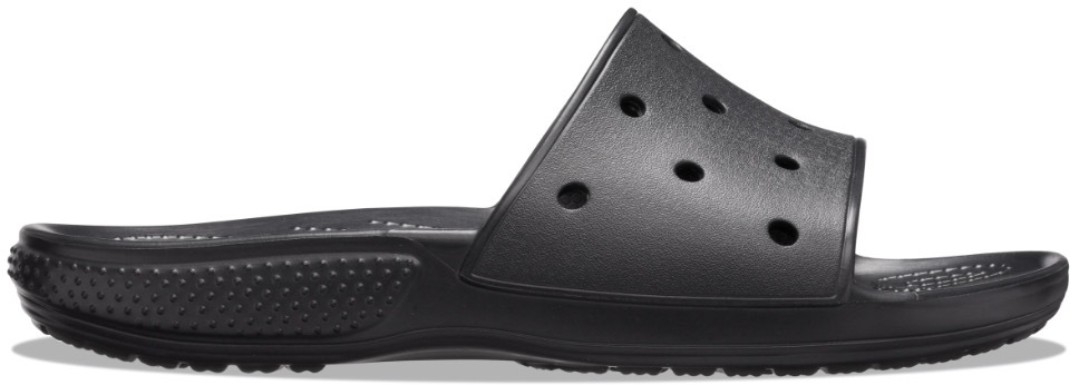 Crocs Badepantolette »Classic Crocs Slide«