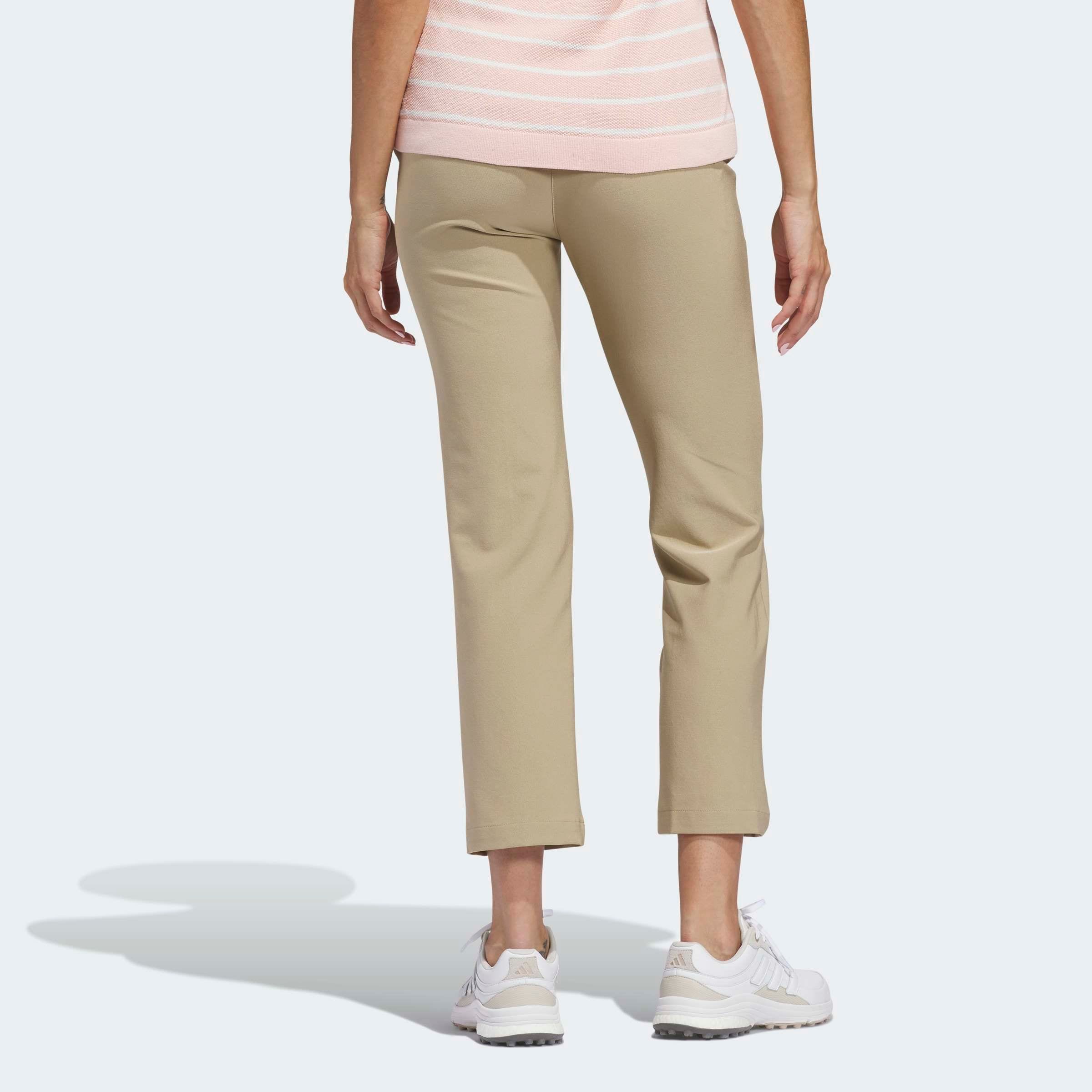 adidas Performance Chinohose »W ULT+ ANKL«