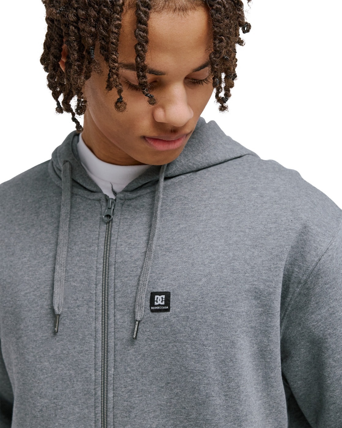 DC Shoes Hoodie »Lorion«

