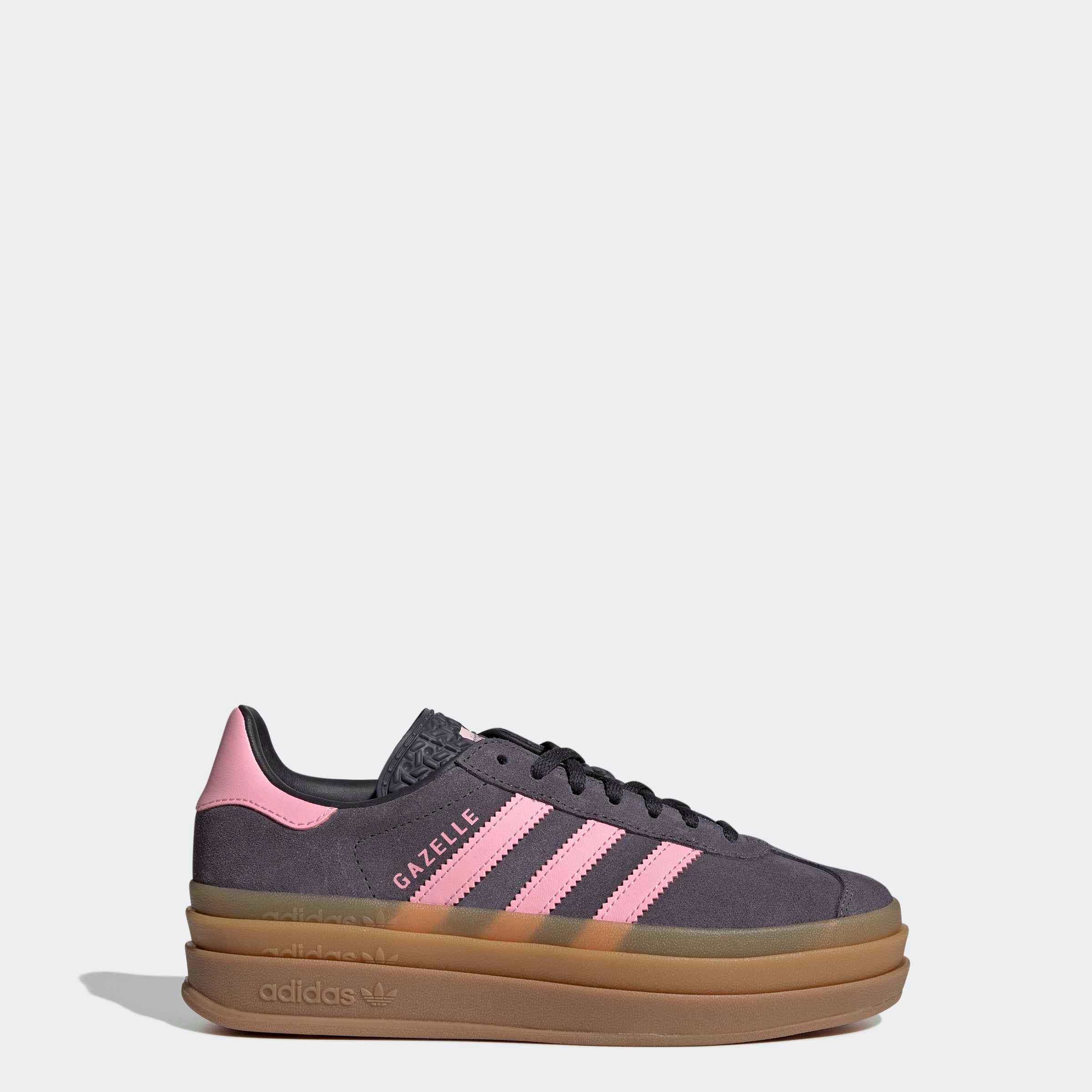 adidas Originals Plateausneaker »GAZELLE BOLD«  für Kinder & Jugendliche