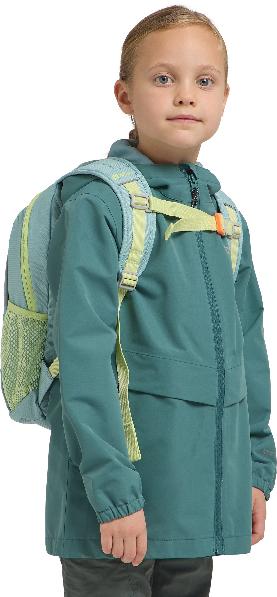 Jack Wolfskin Kinderrucksack »TRACK JACK«