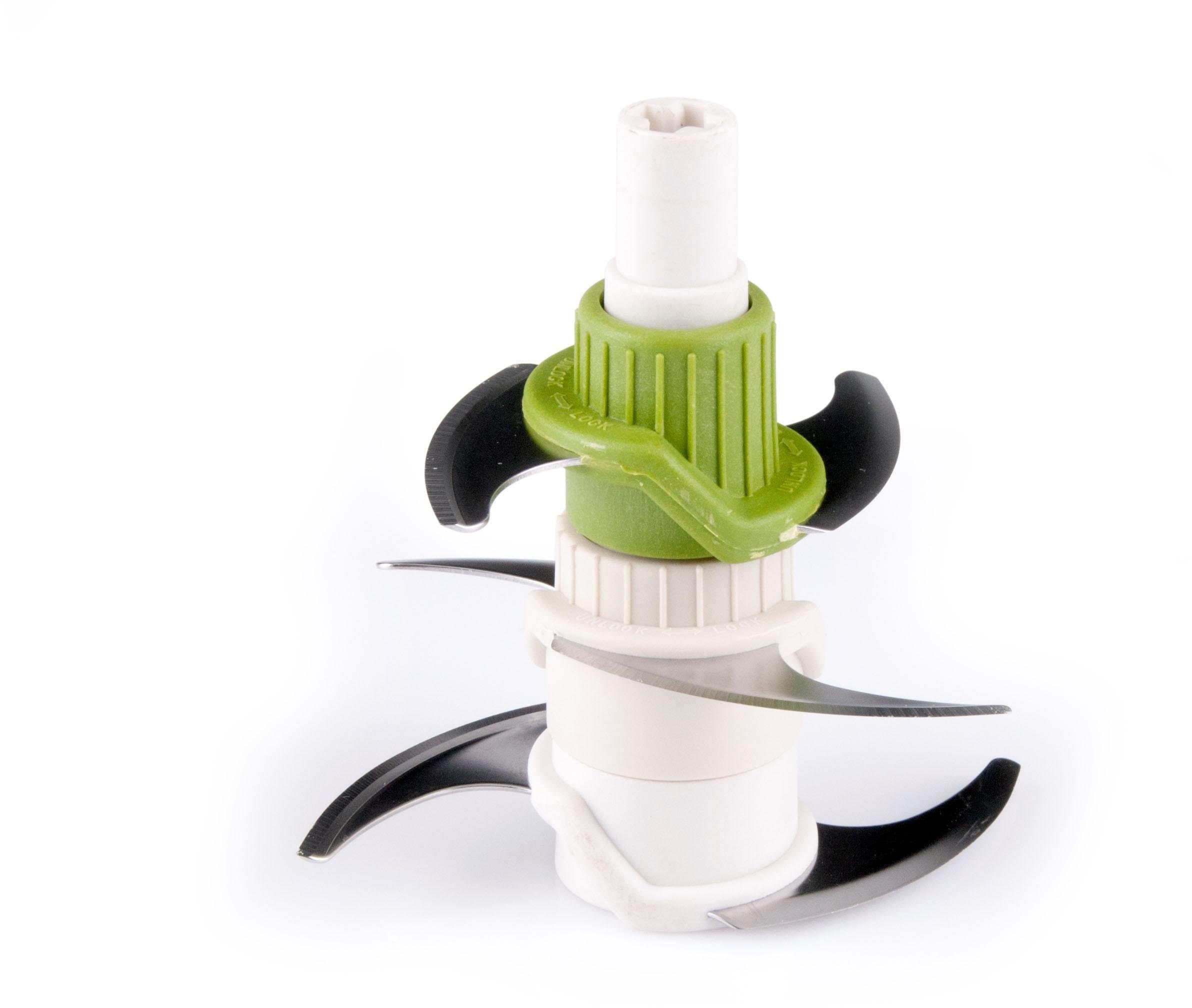 Gastroback Zerkleinerer »Design Mini Chopper Plus 40961« 400 W