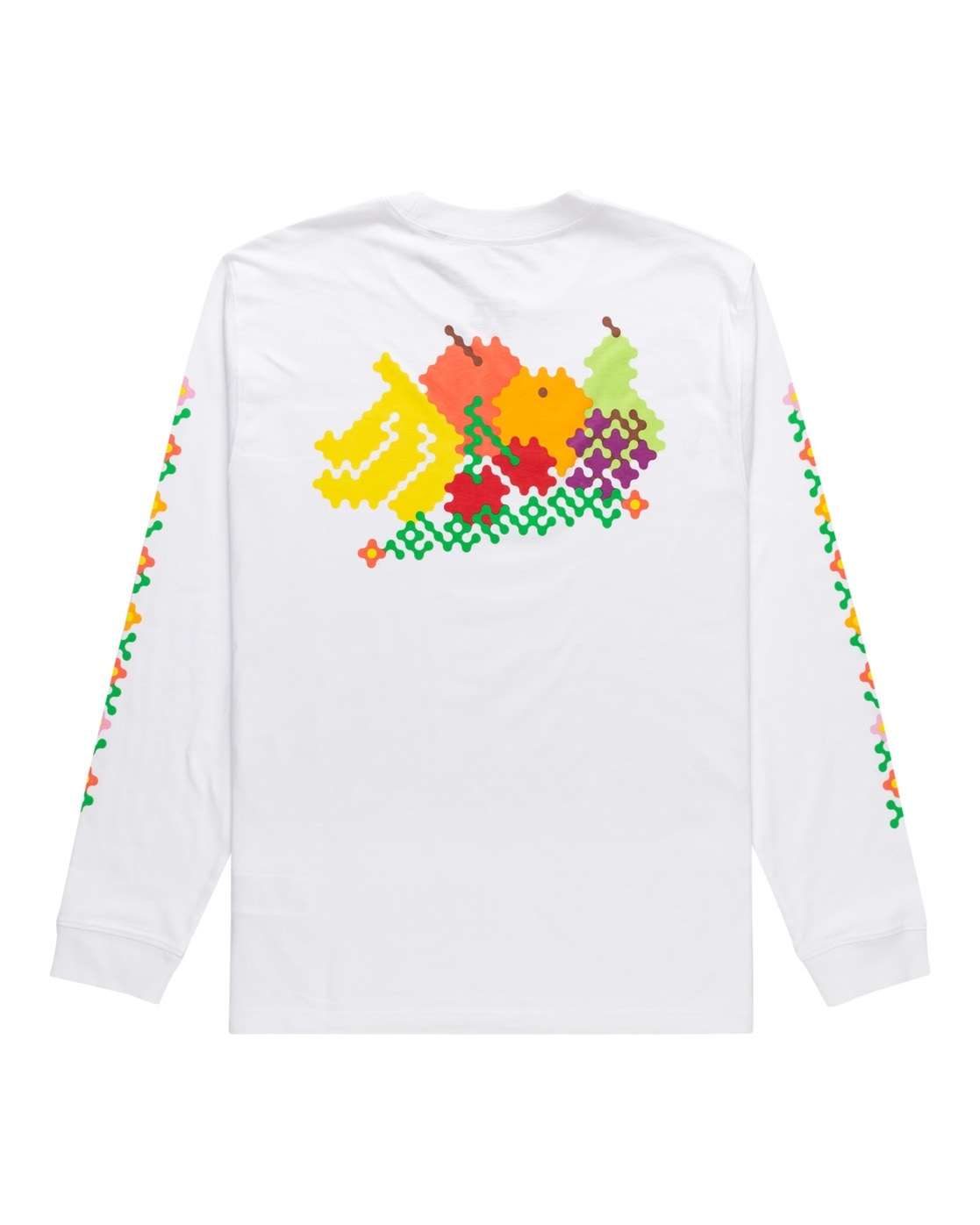 Element Langarmshirt »Element x Donnie O'Donnell Fruity«