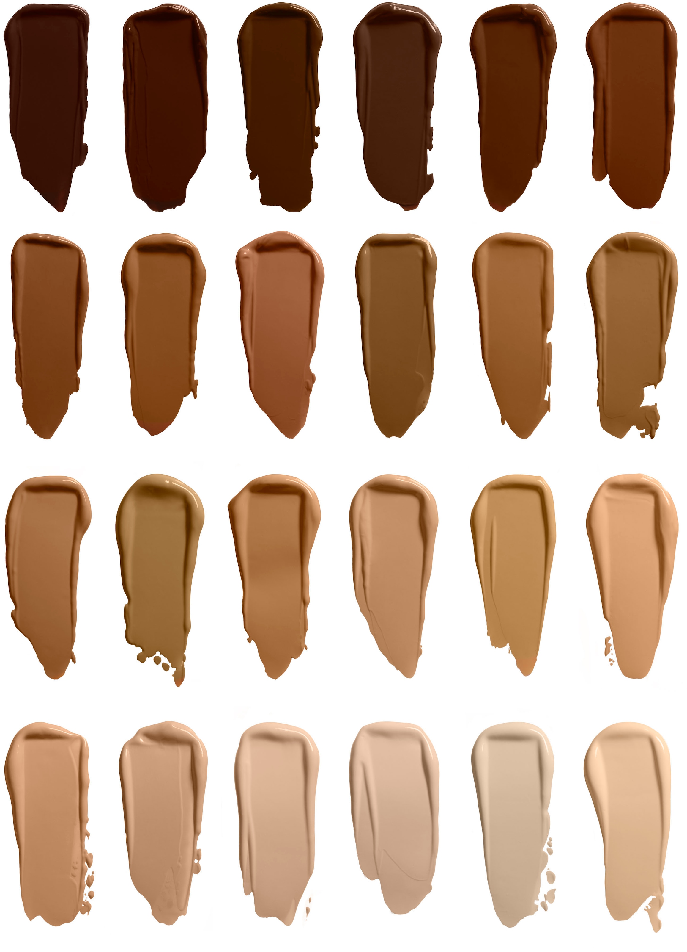 NYX PROFESSIONAL MAKEUP Concealer »CANT'T STOP WON'T STOP CONTUR CONCEALER« leichte, verblendbare und matte Formulierung